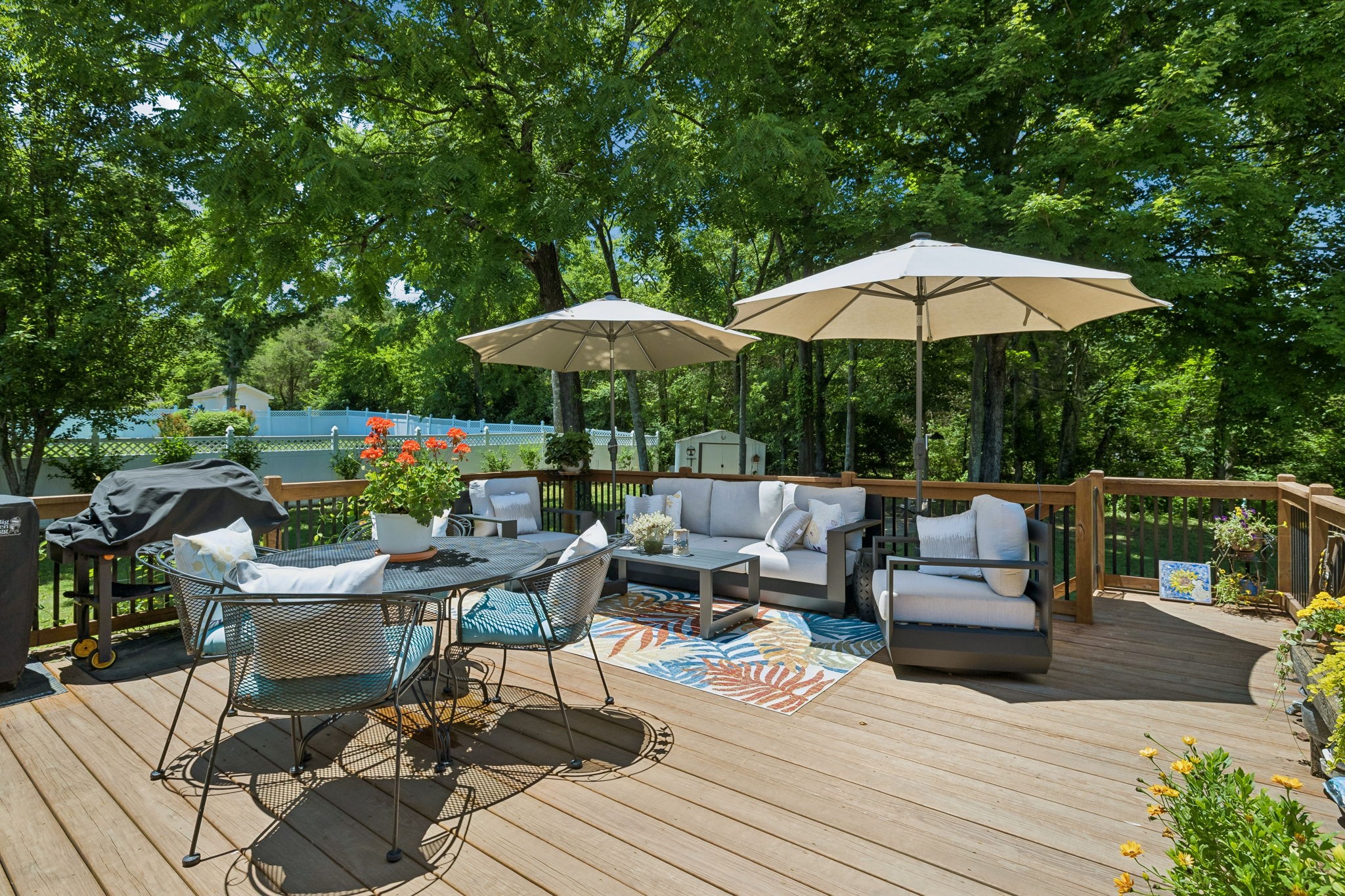 124 W Braxton Ln