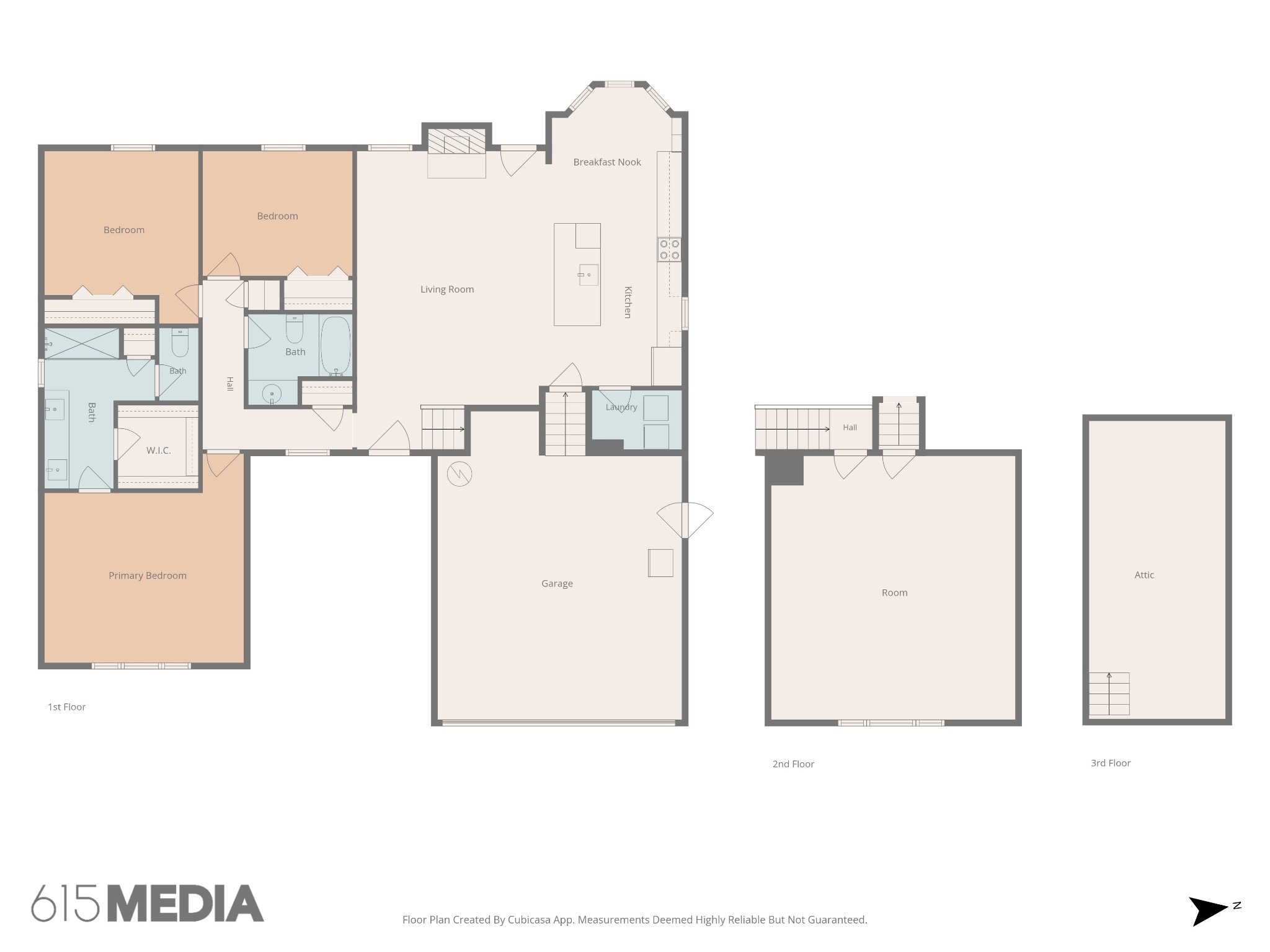 124 W Braxton Ln
