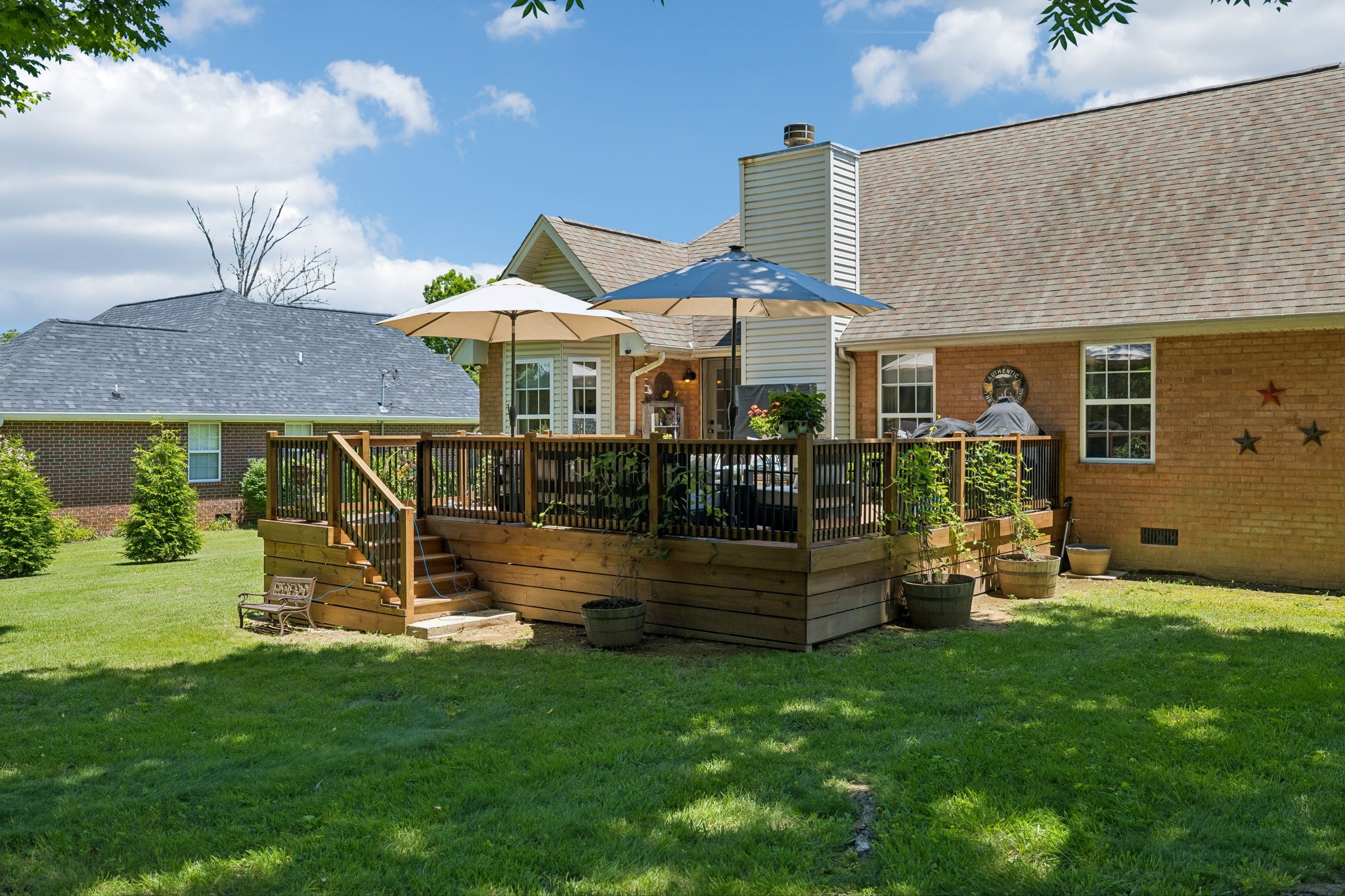 124 W Braxton Ln