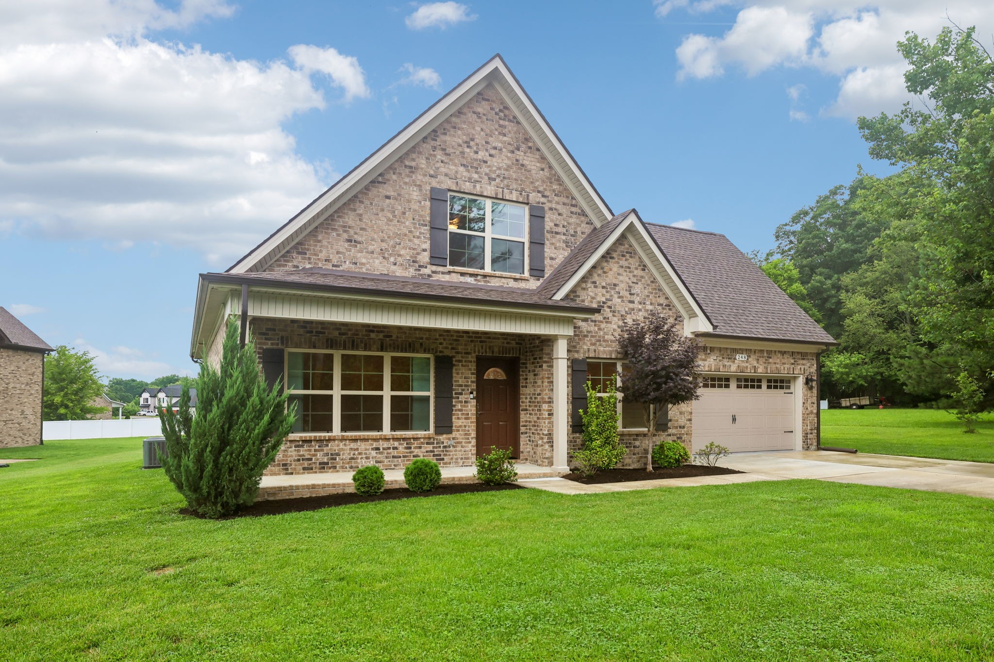 248 Doak Rd