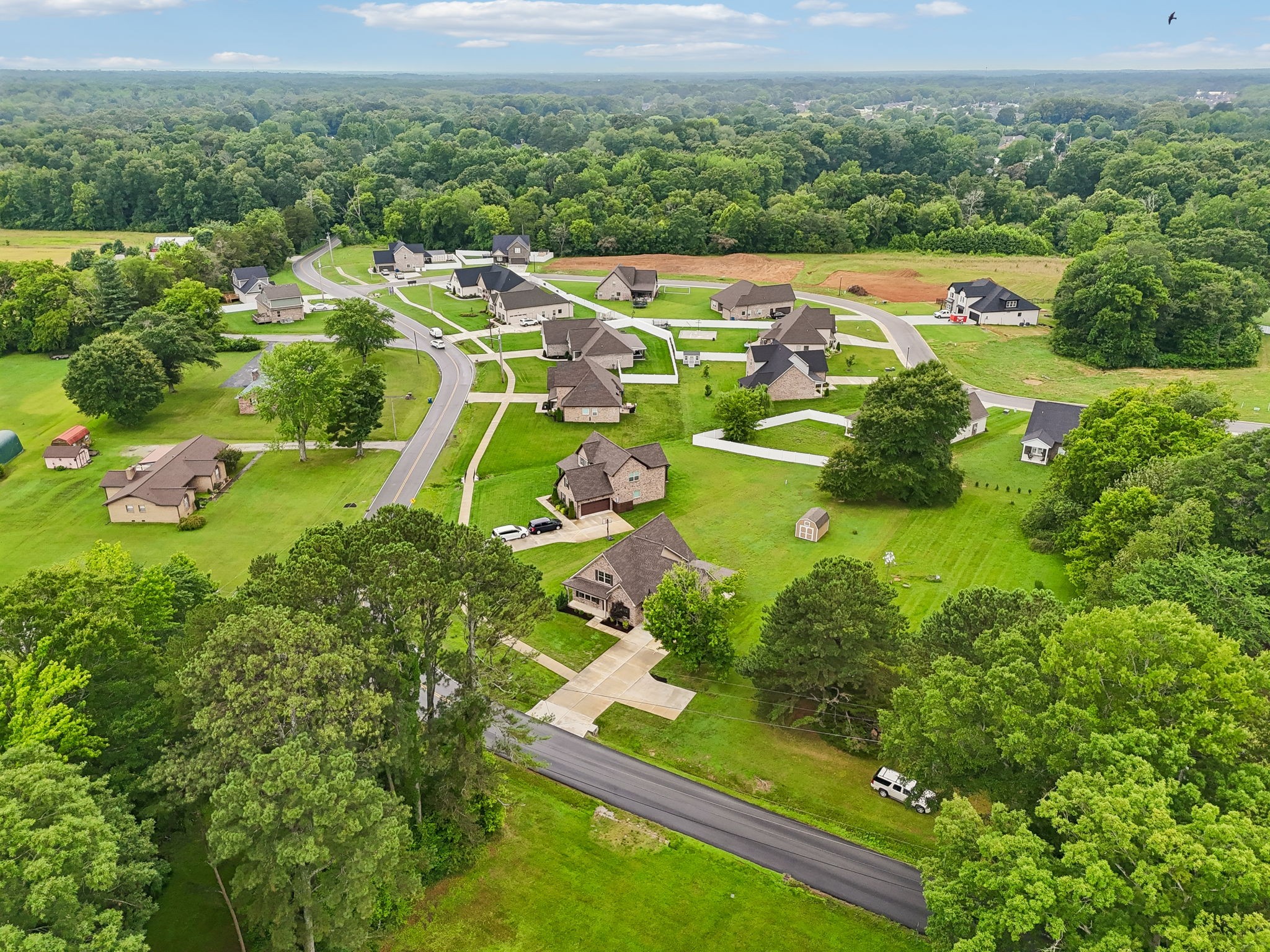 248 Doak Rd