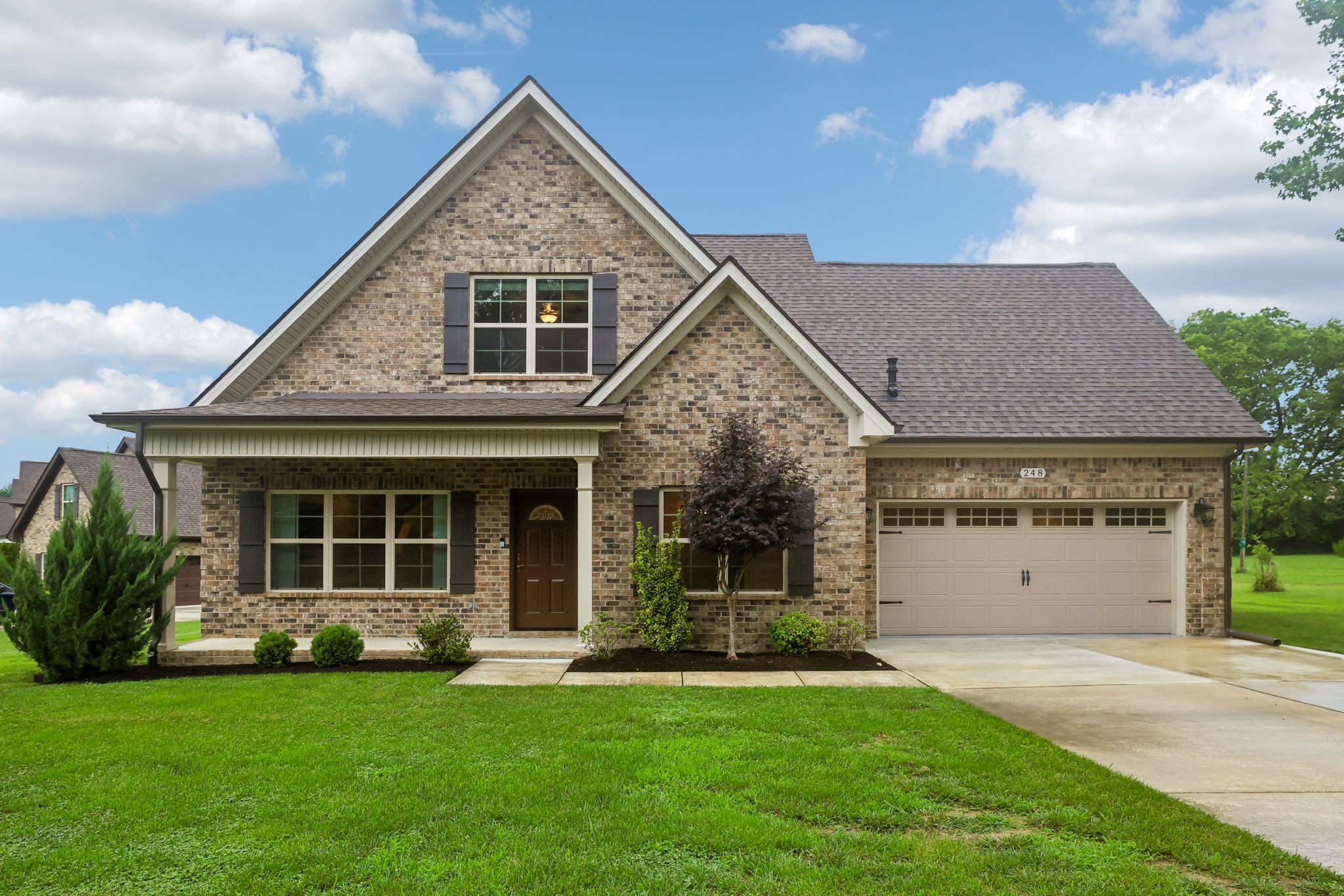 248 Doak Rd
