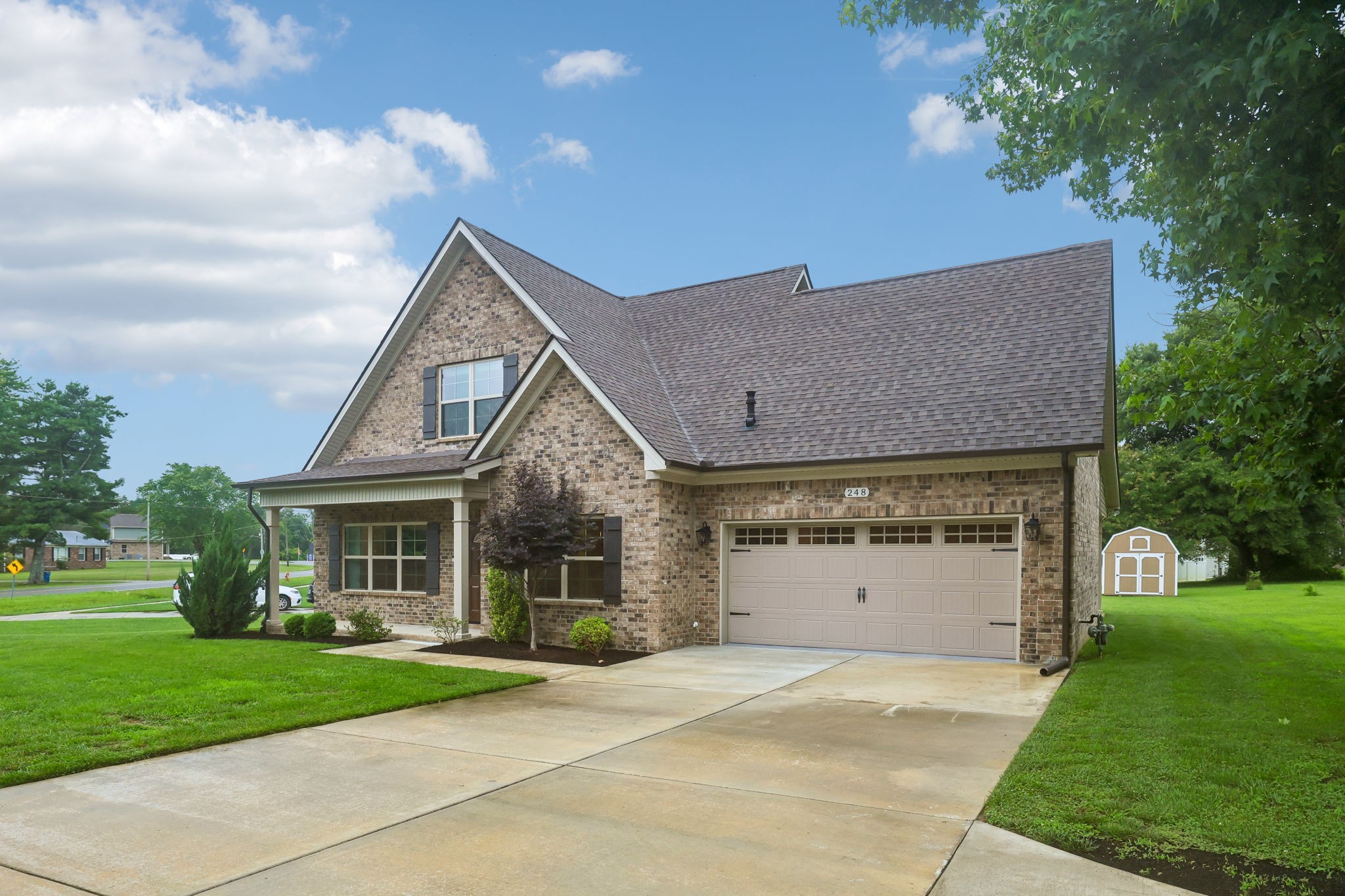 248 Doak Rd
