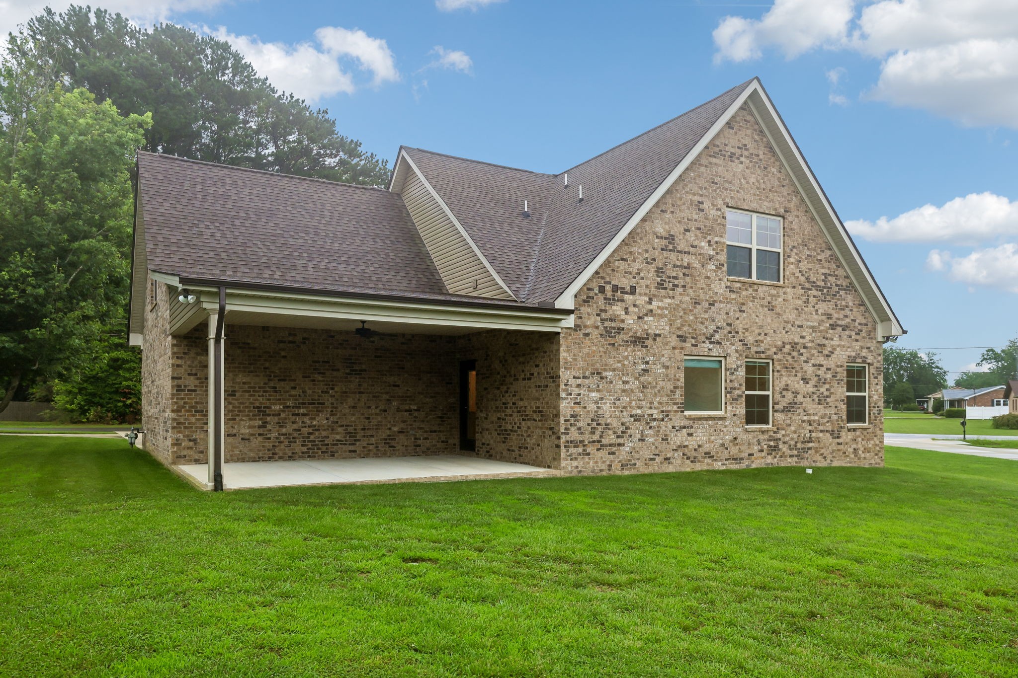 248 Doak Rd