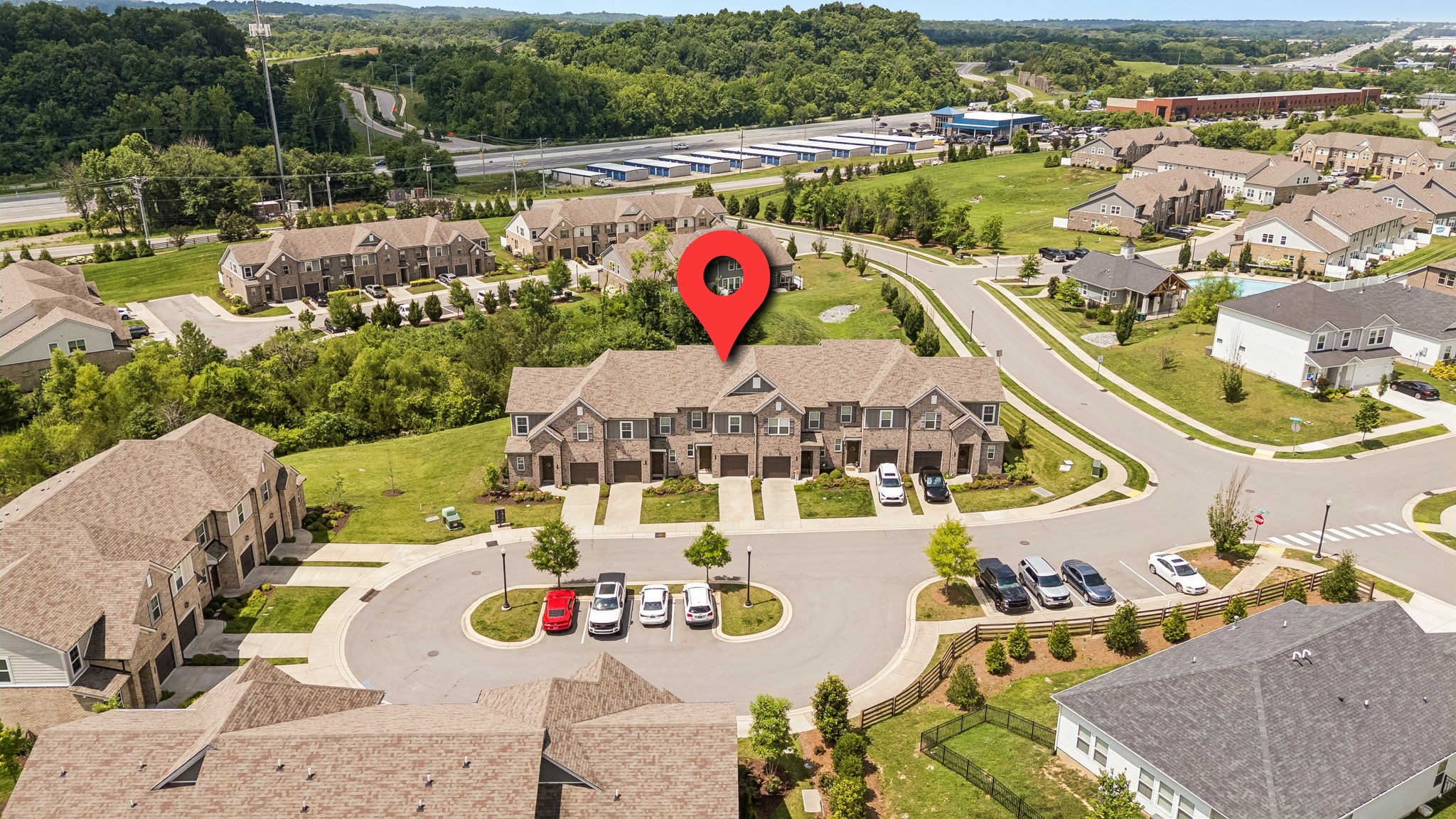 406 Wooden Shoe Way