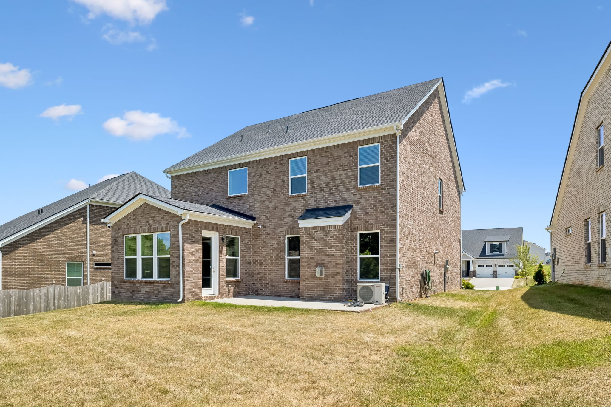 209 Pin High Dr