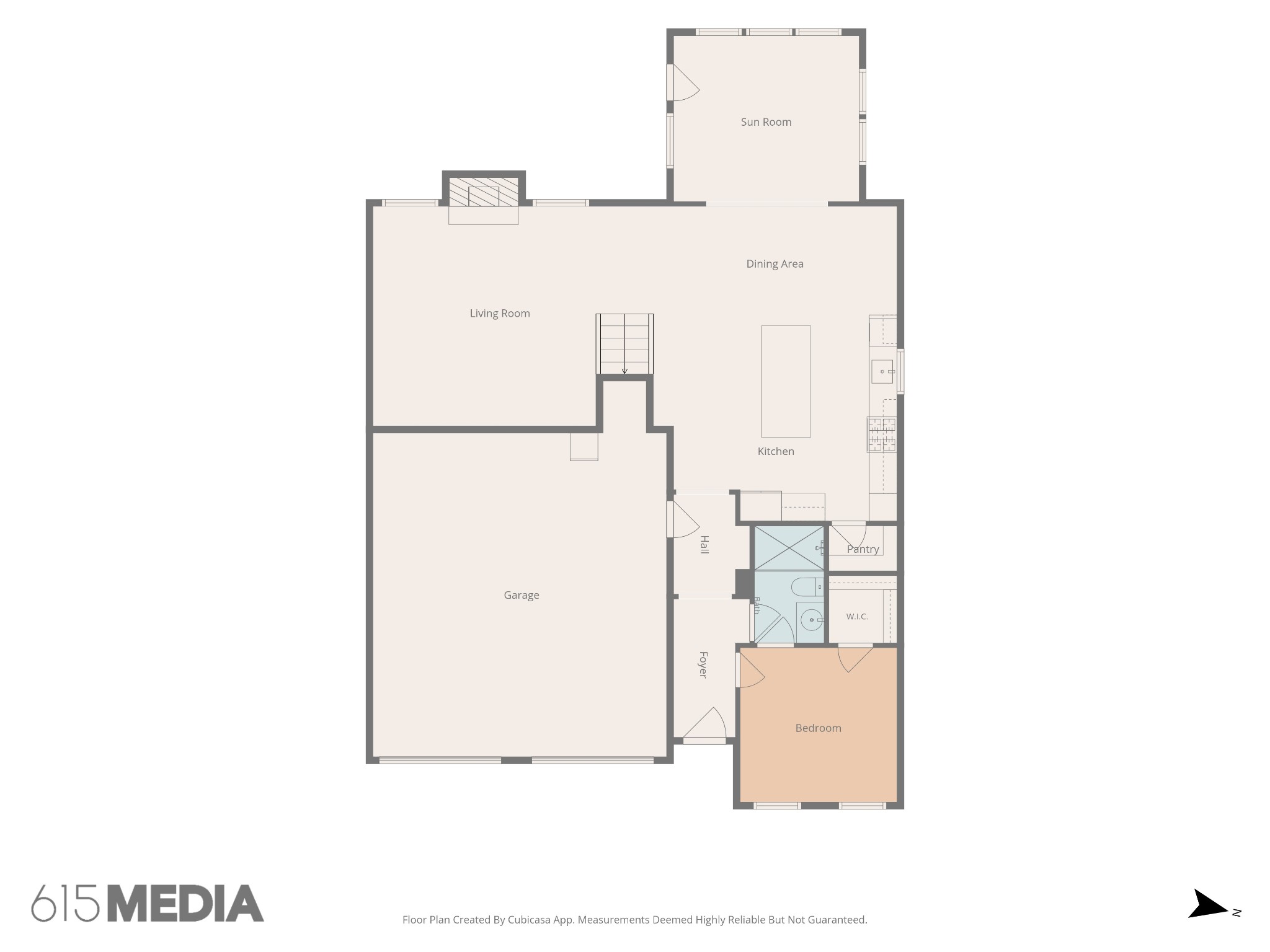 209 Pin High Dr