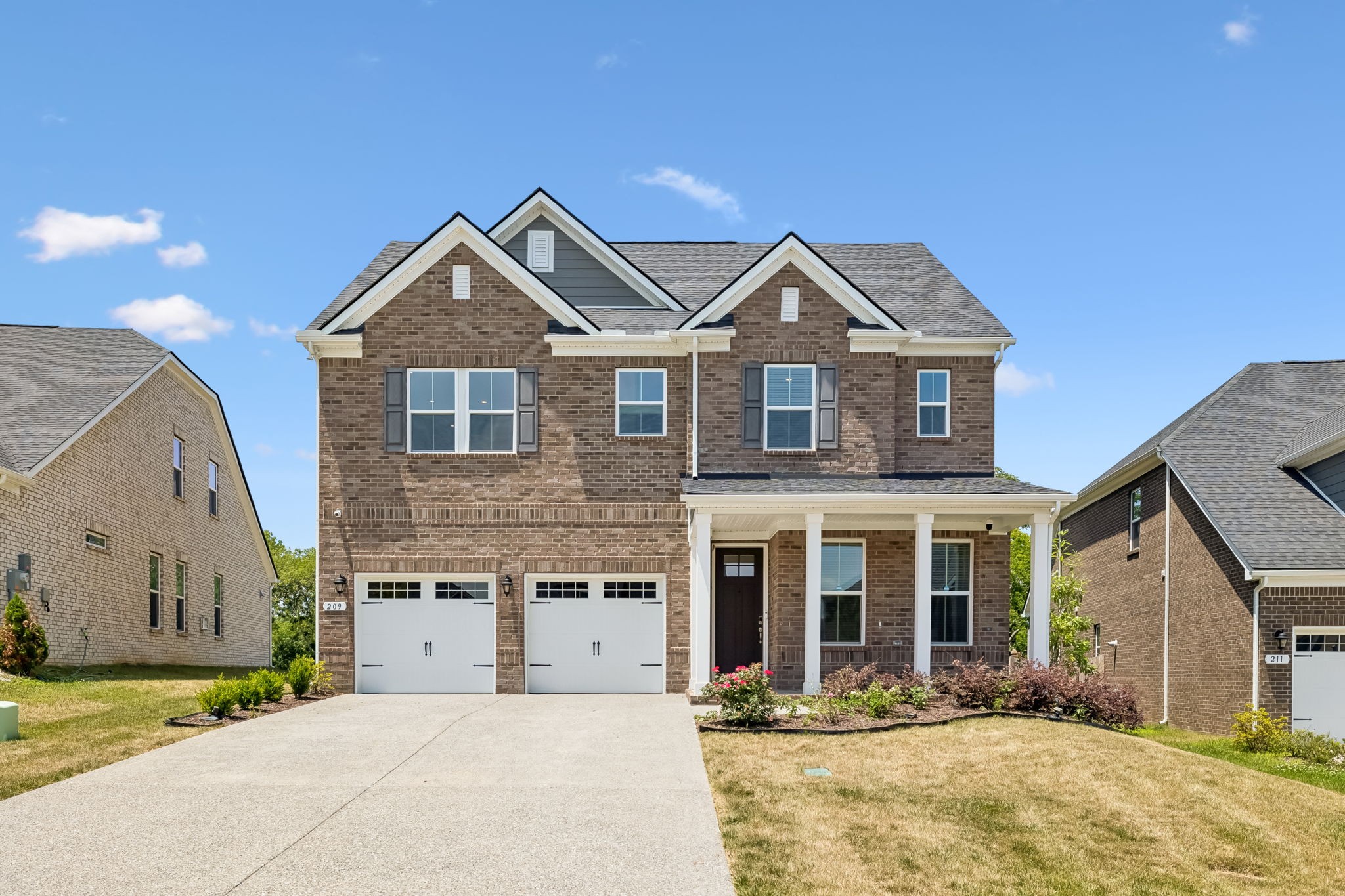 209 Pin High Dr