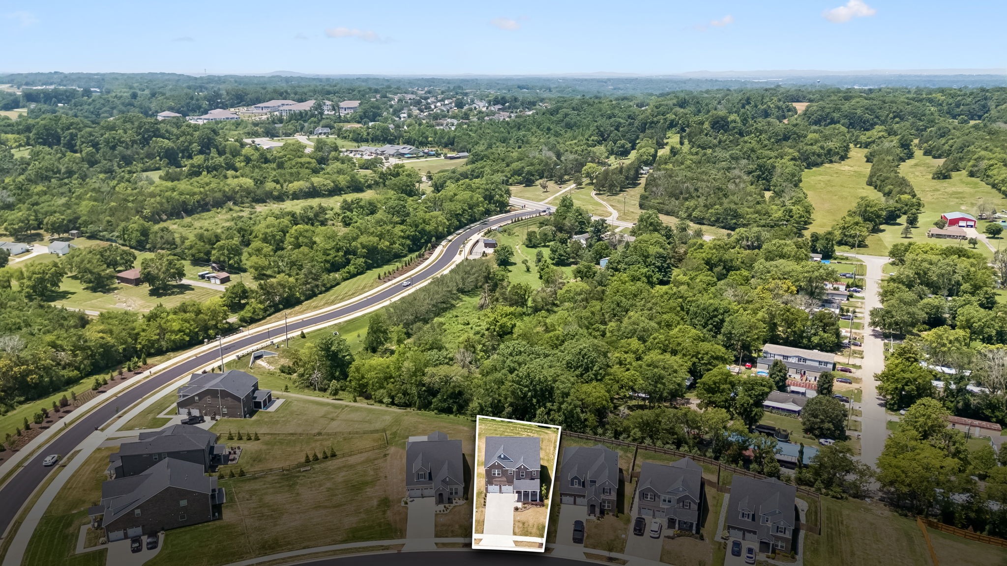 209 Pin High Dr