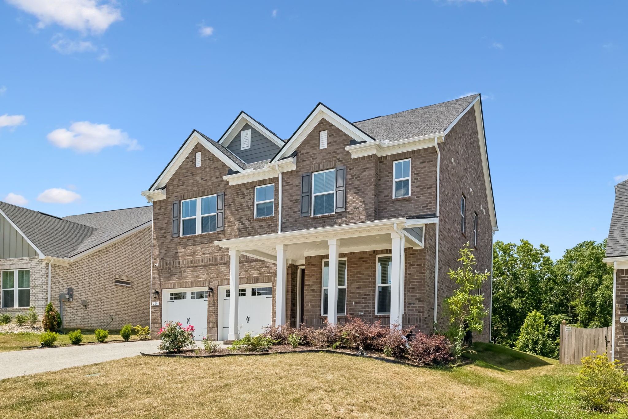 209 Pin High Dr