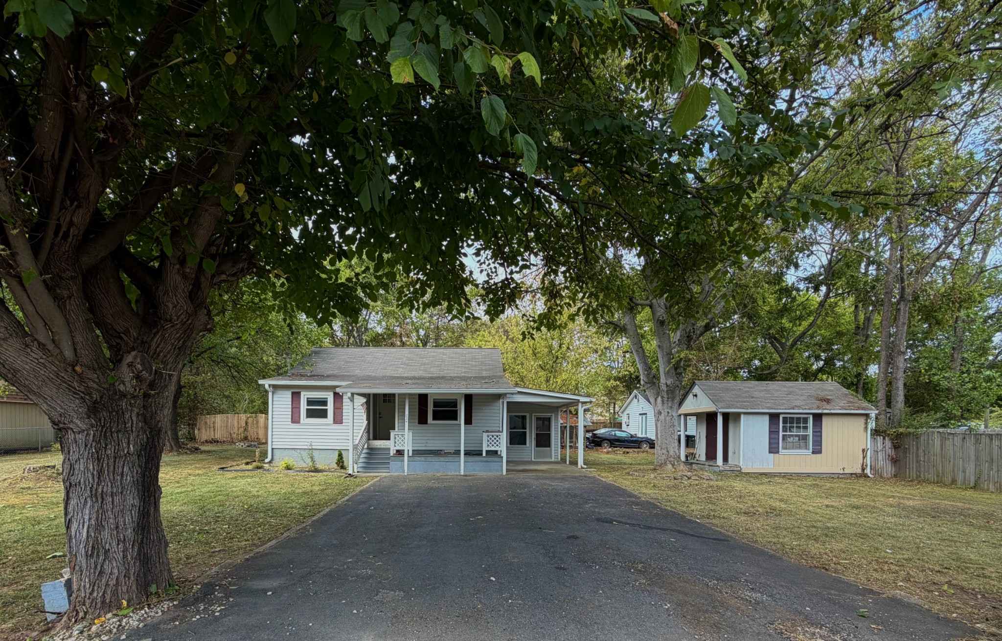224 Nokes Dr