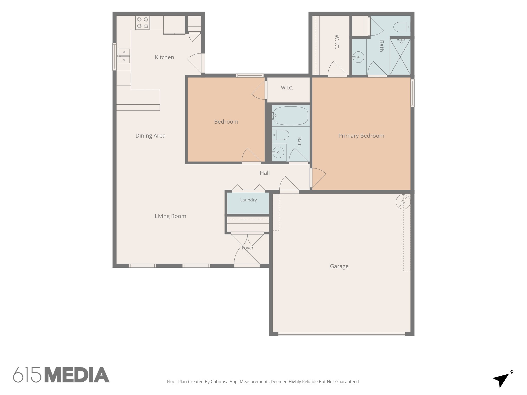 2728 Pepperdine Dr