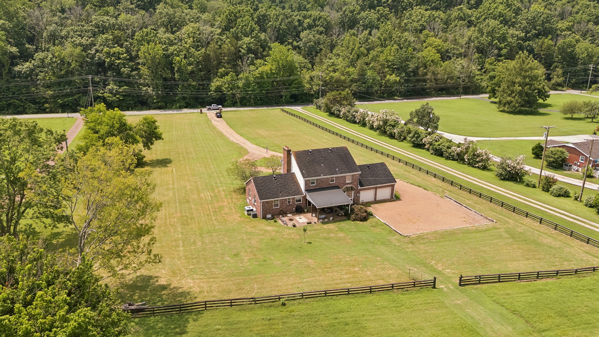 5402 Brick Church Pike
