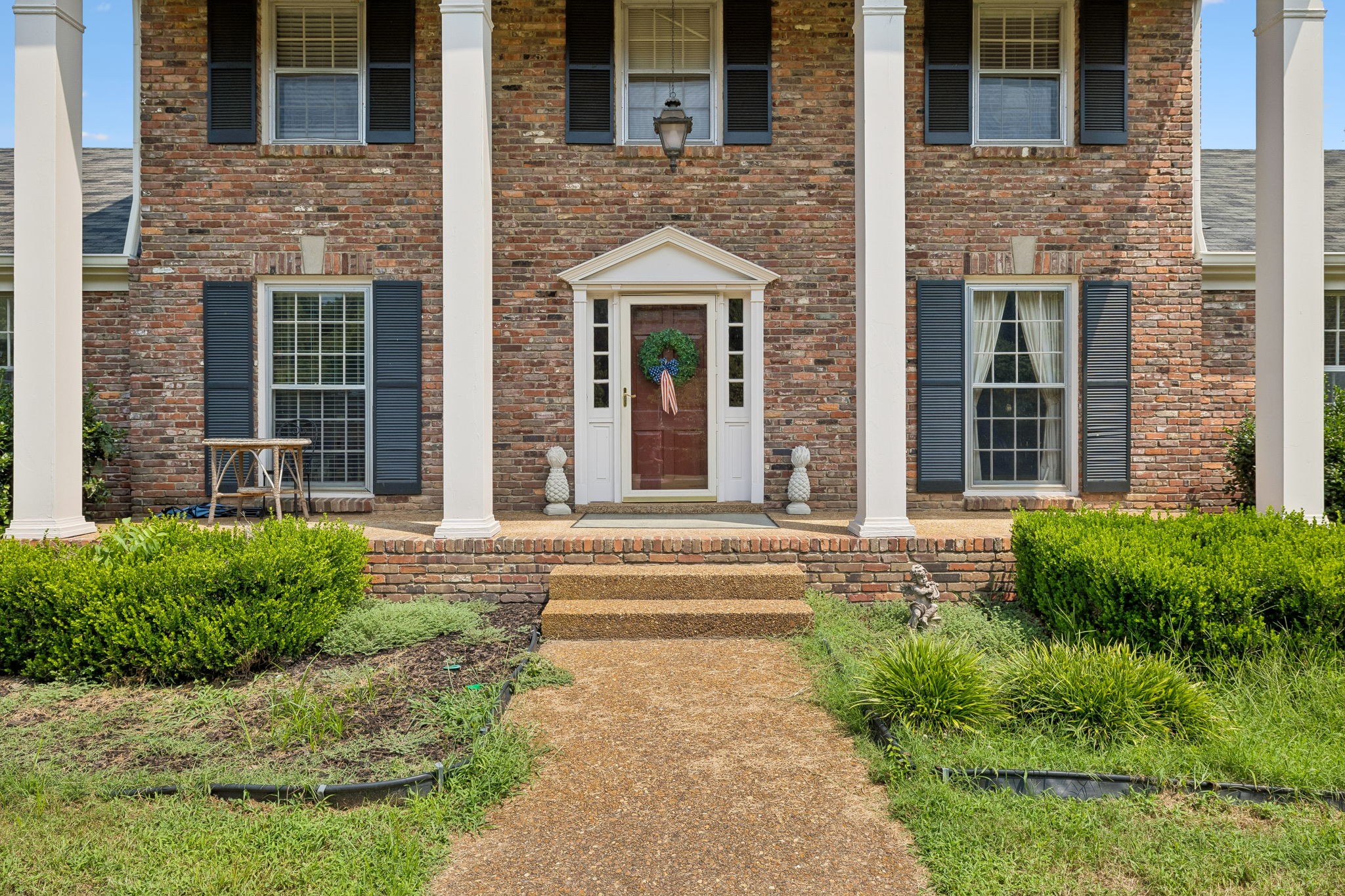 5402 Brick Church Pike