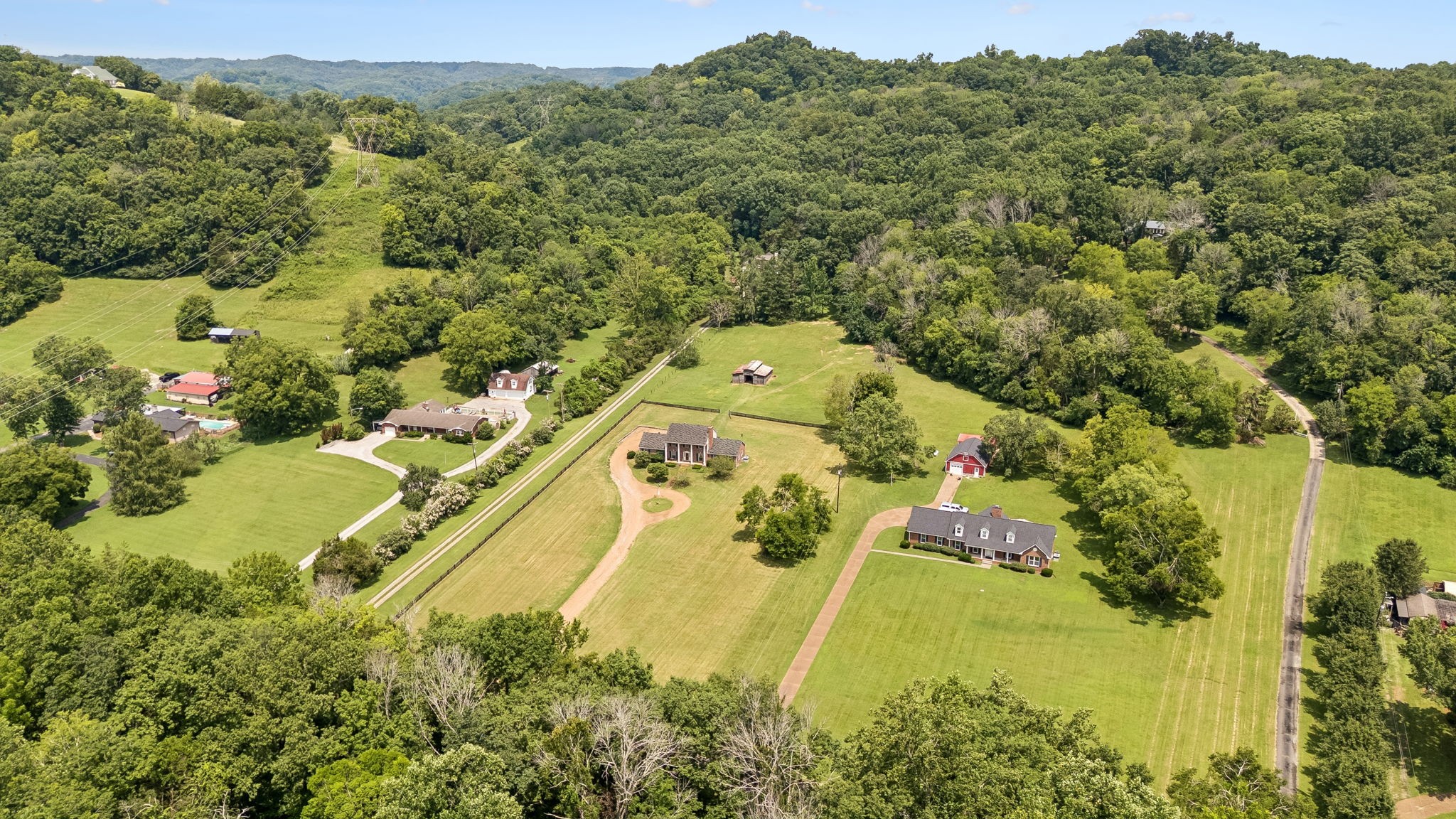 5402 Brick Church Pike
