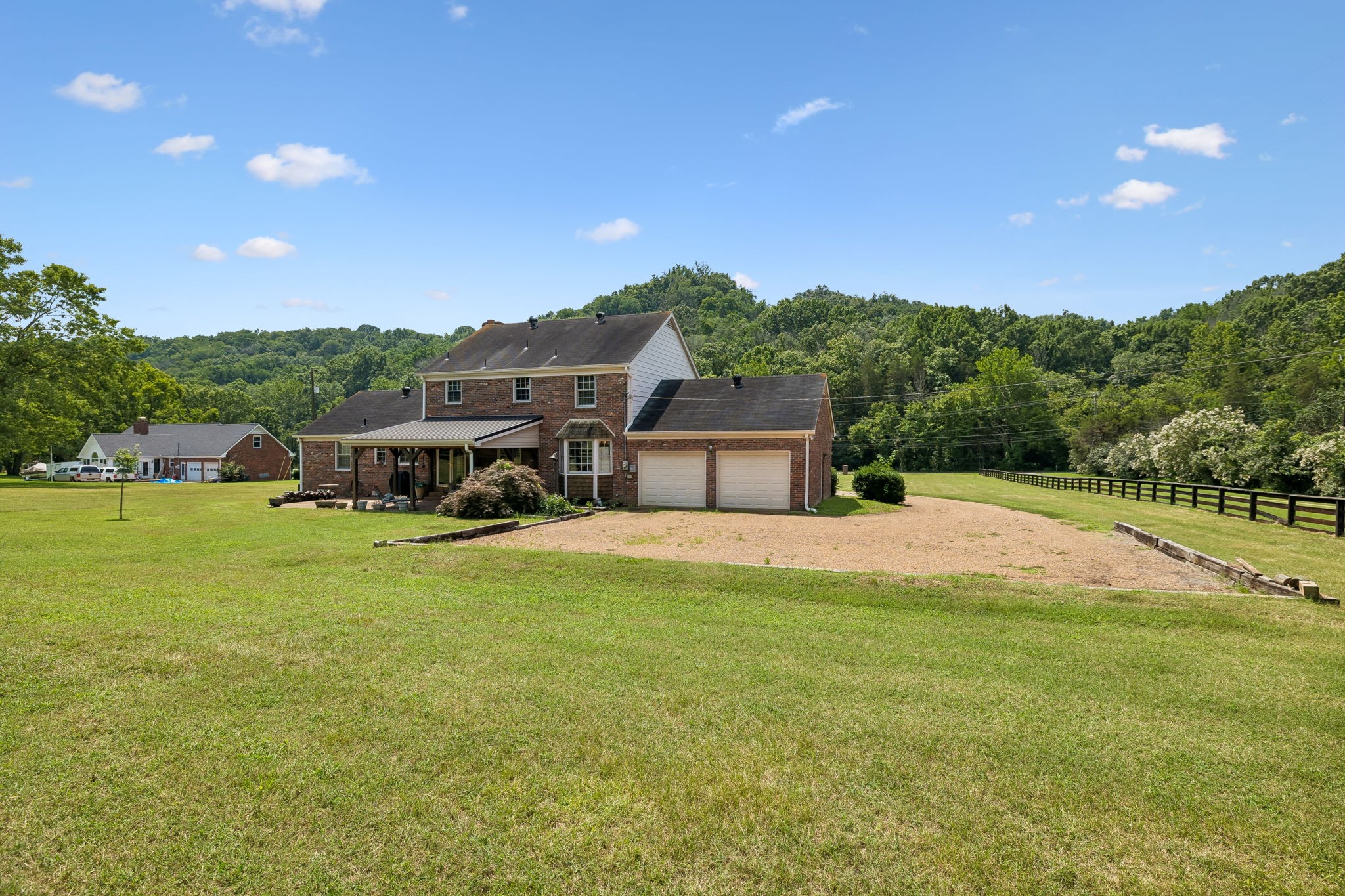 5402 Brick Church Pike