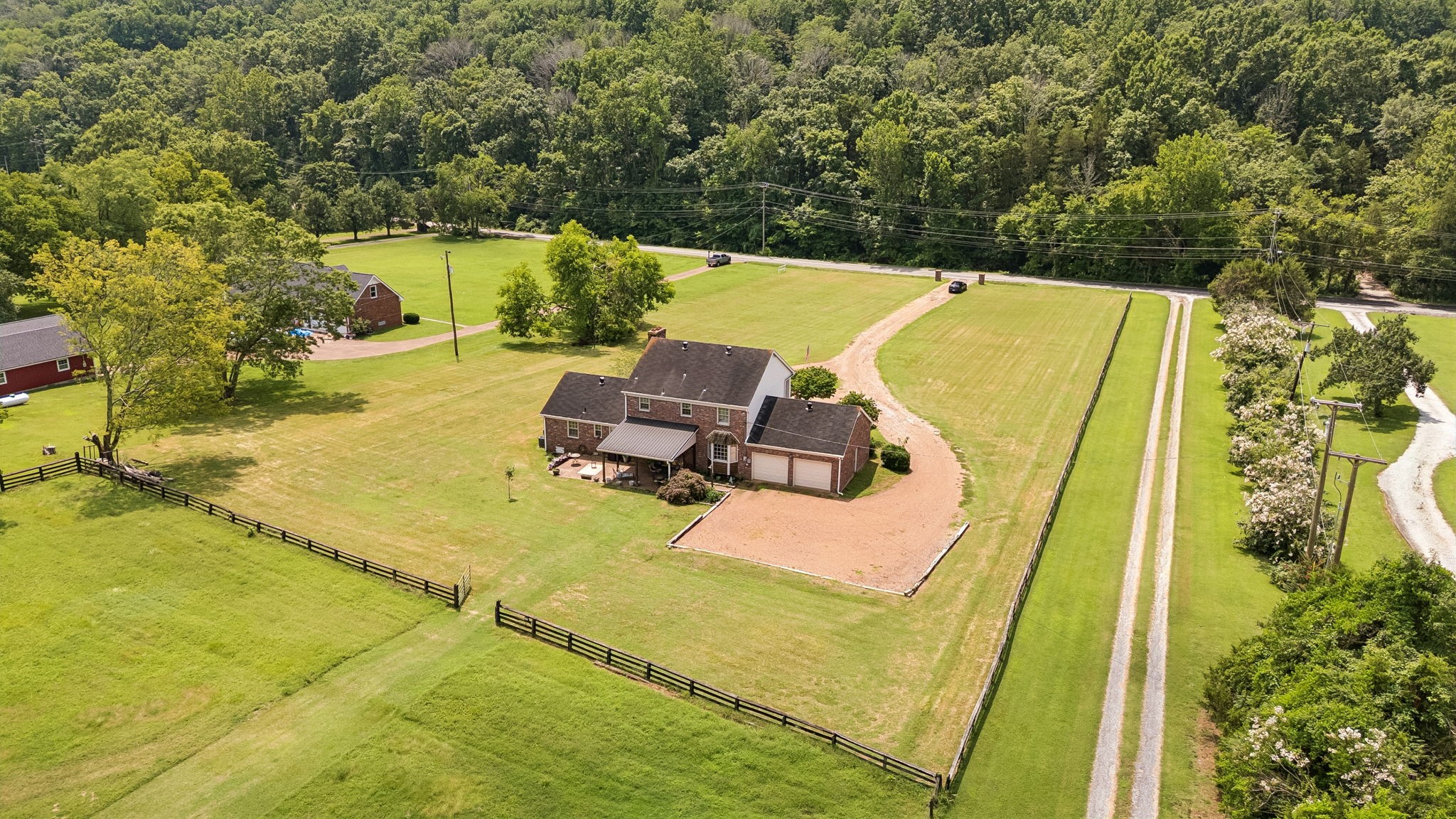 5402 Brick Church Pike