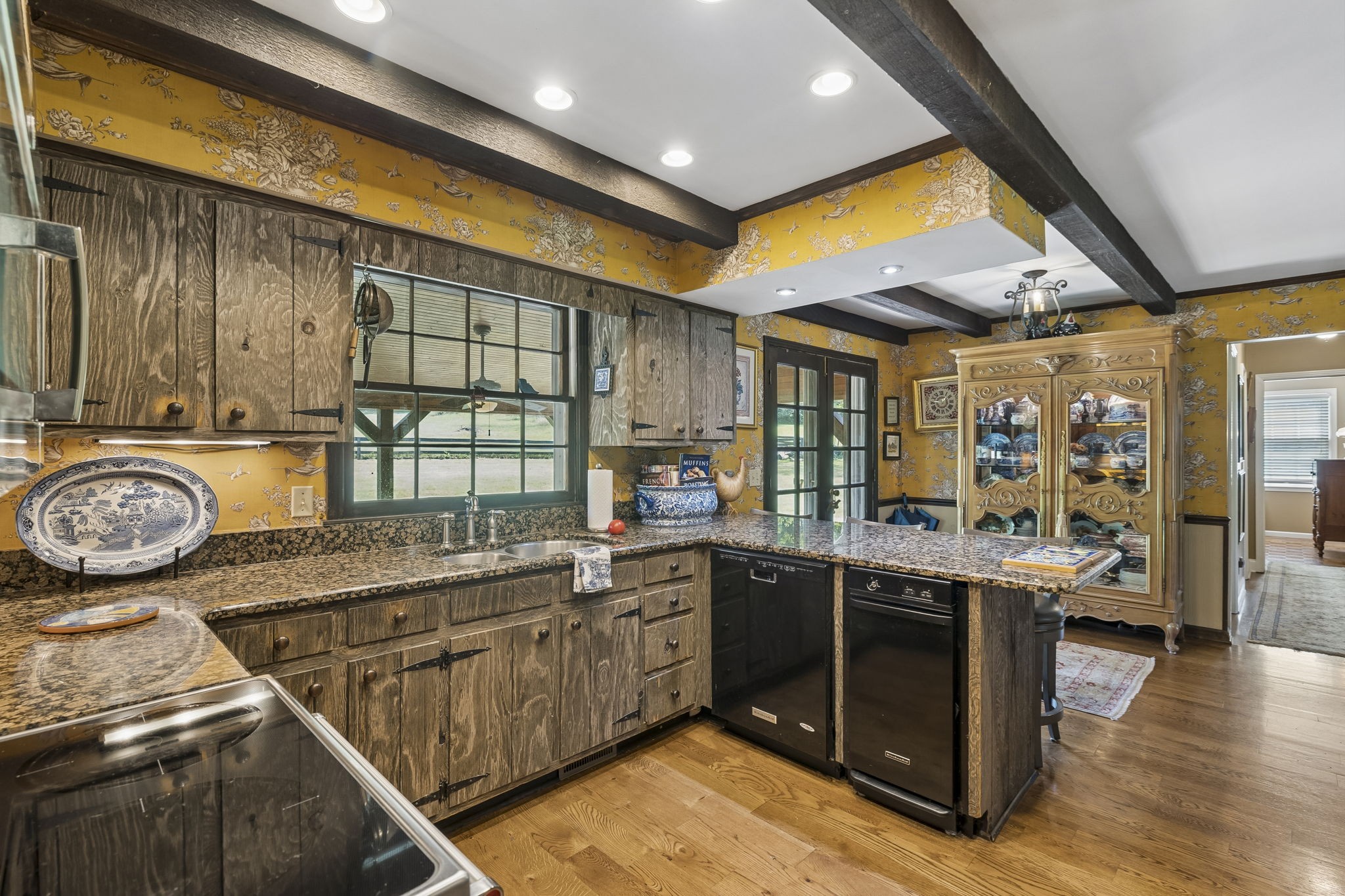 5402 Brick Church Pike