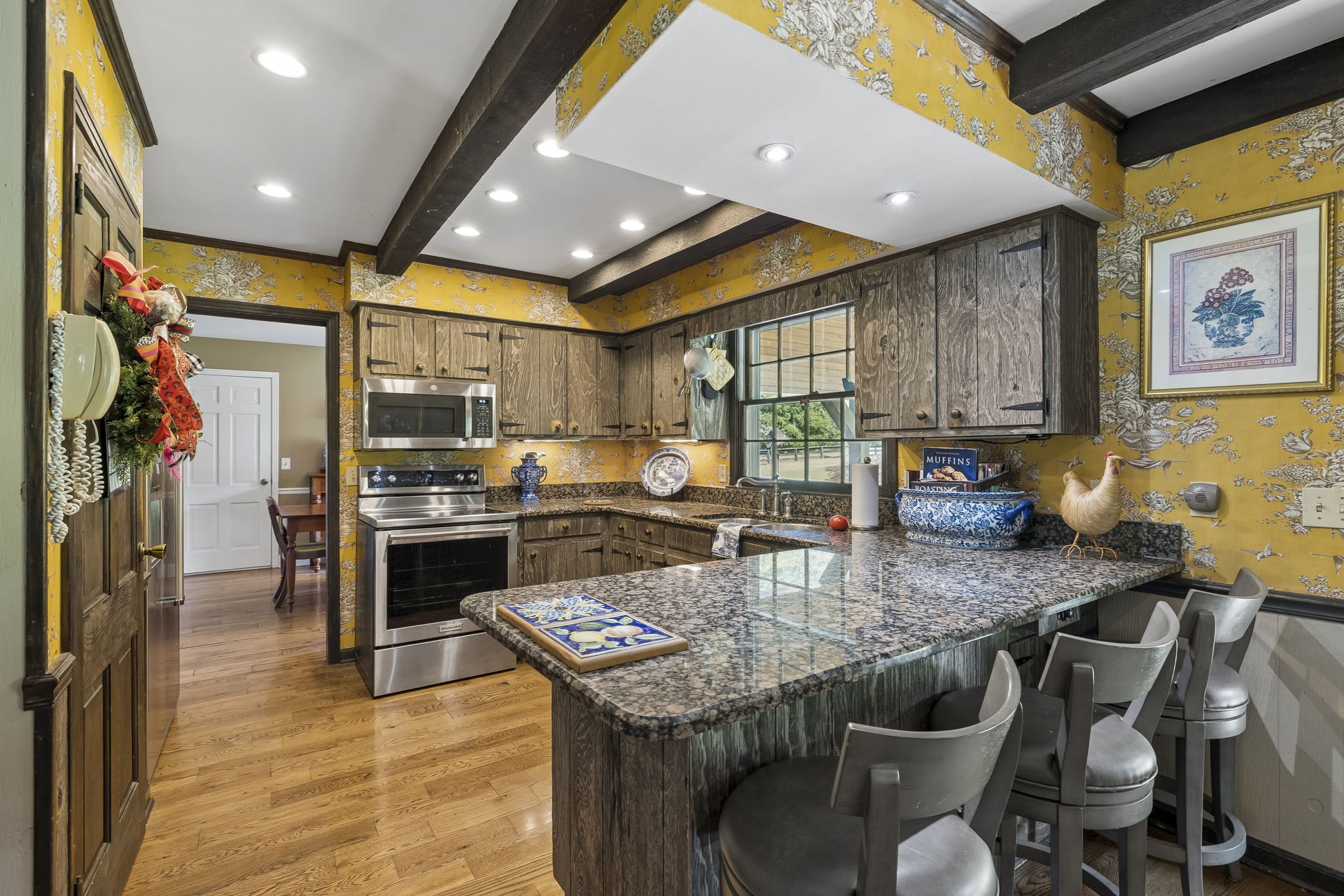 5402 Brick Church Pike