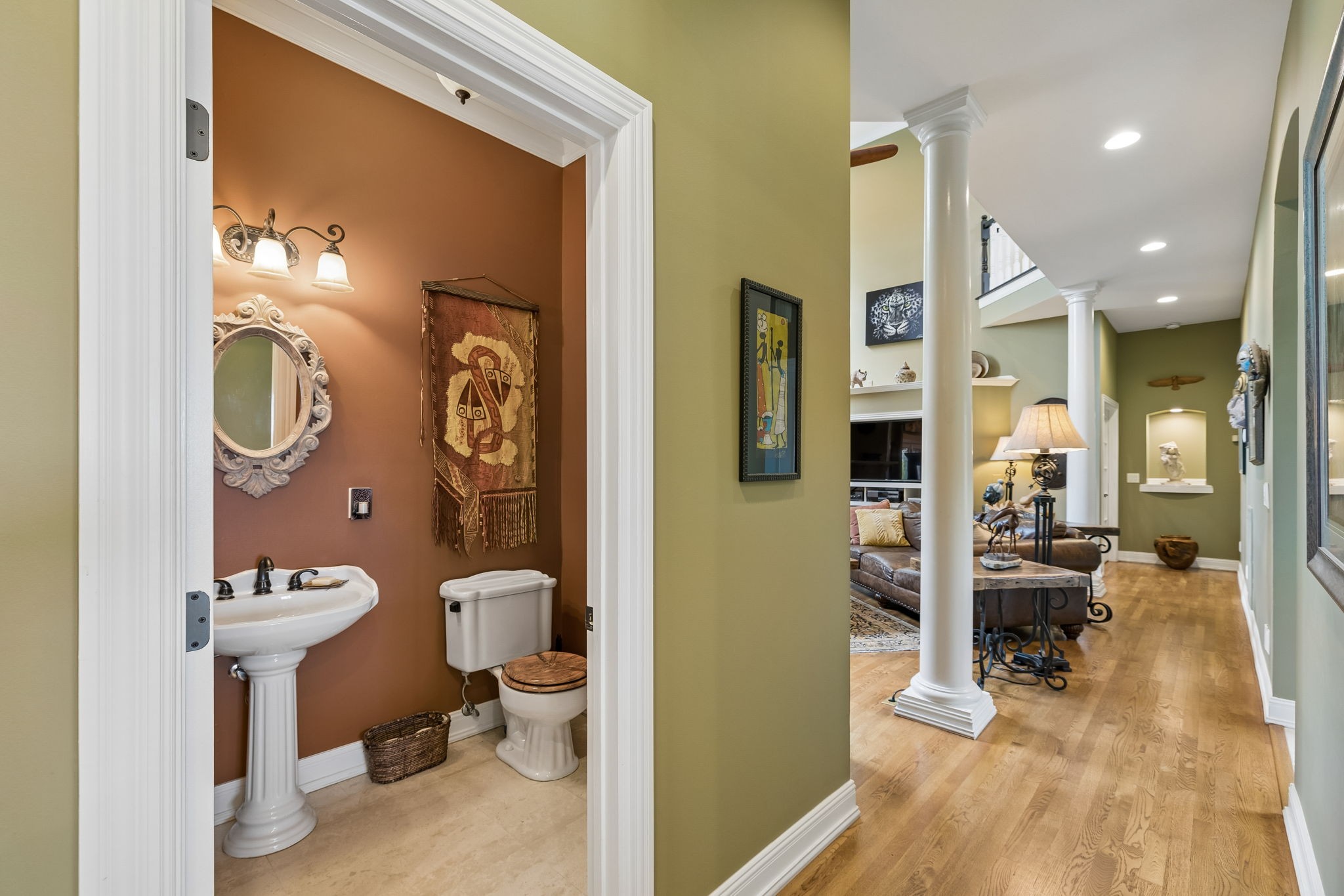 2629 Goose Creek Byp