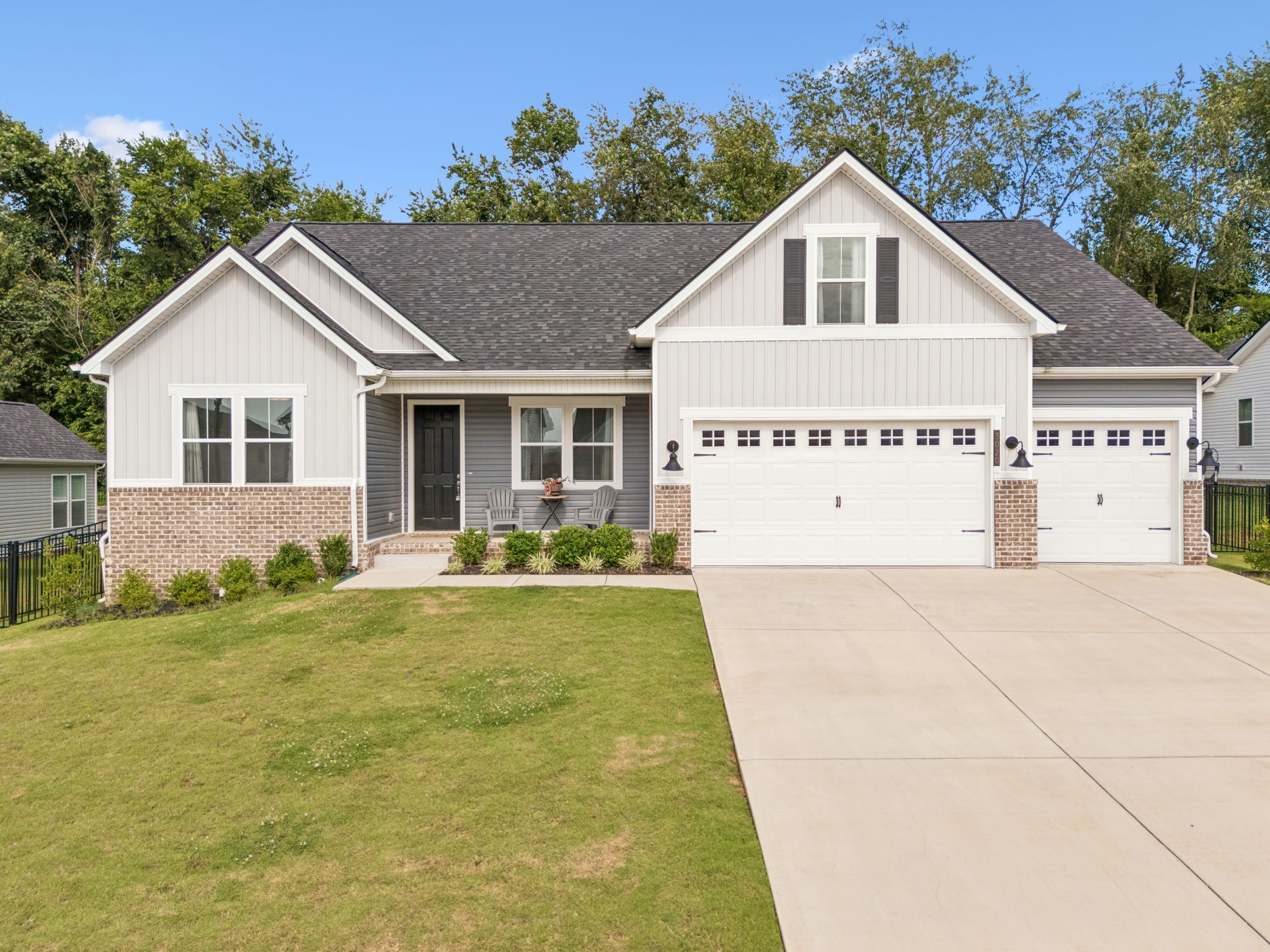 3020 Fernwood Ln