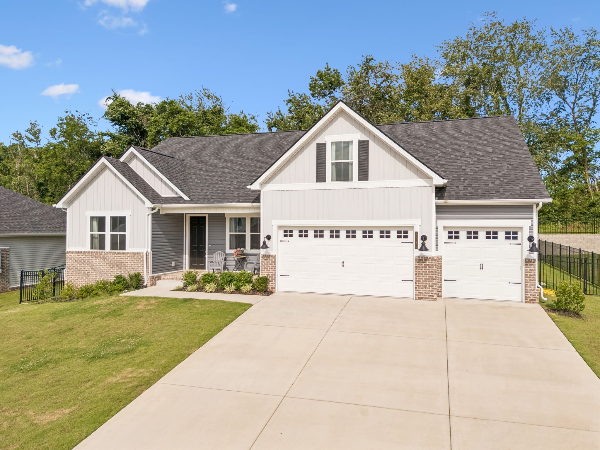 3020 Fernwood Ln