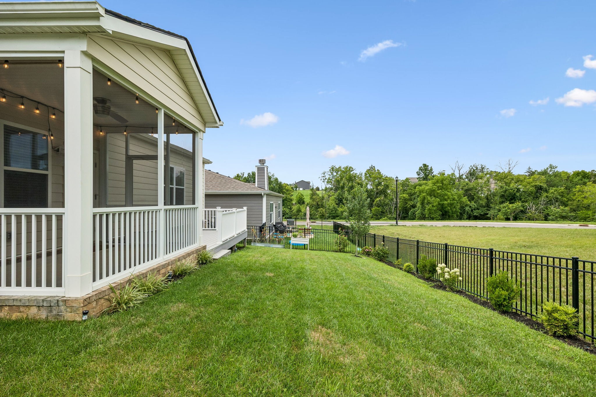 3503 Peace Rd