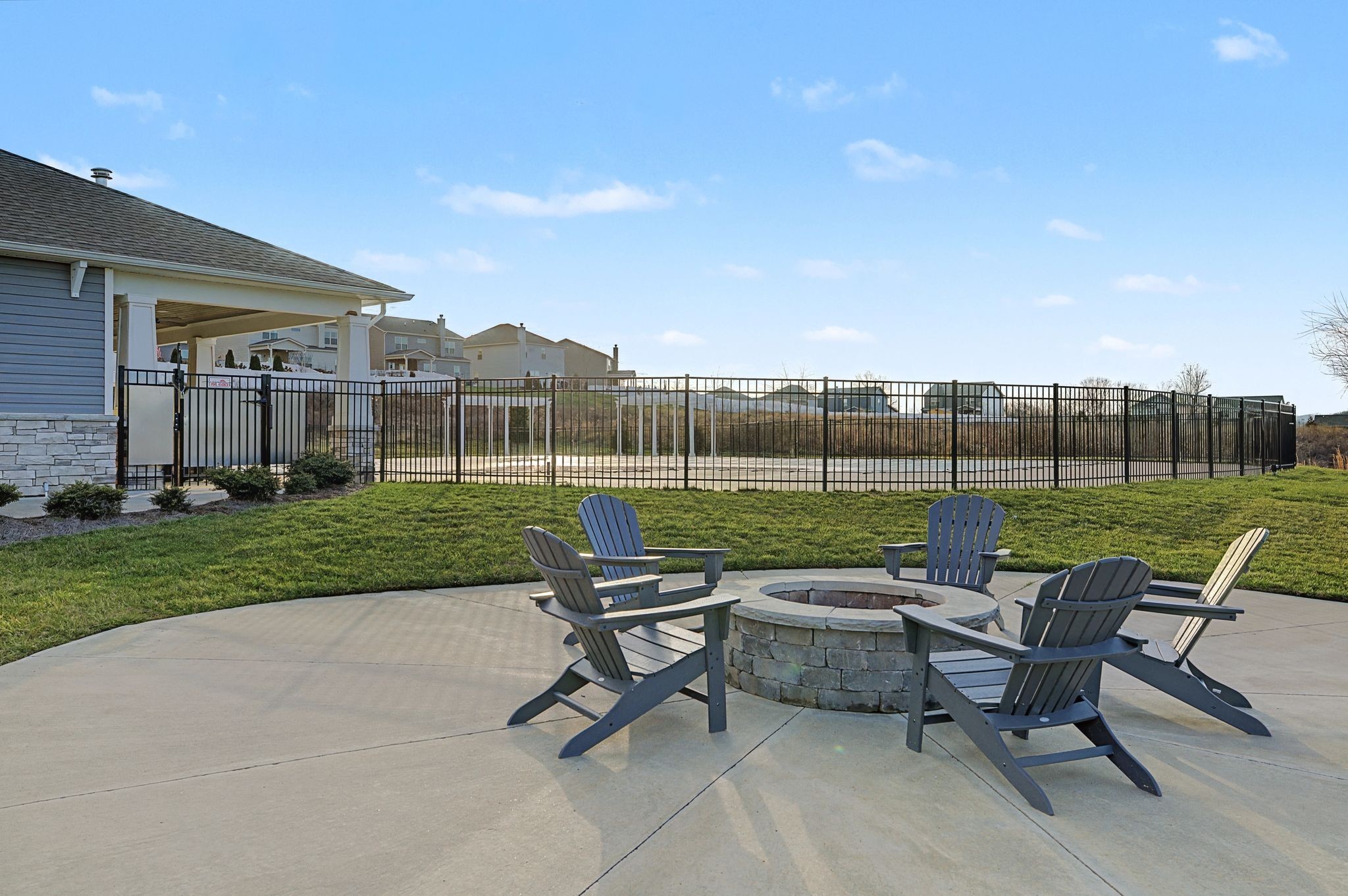 3503 Peace Rd