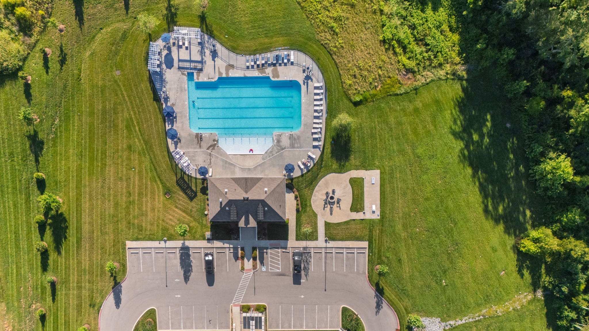 3503 Peace Rd