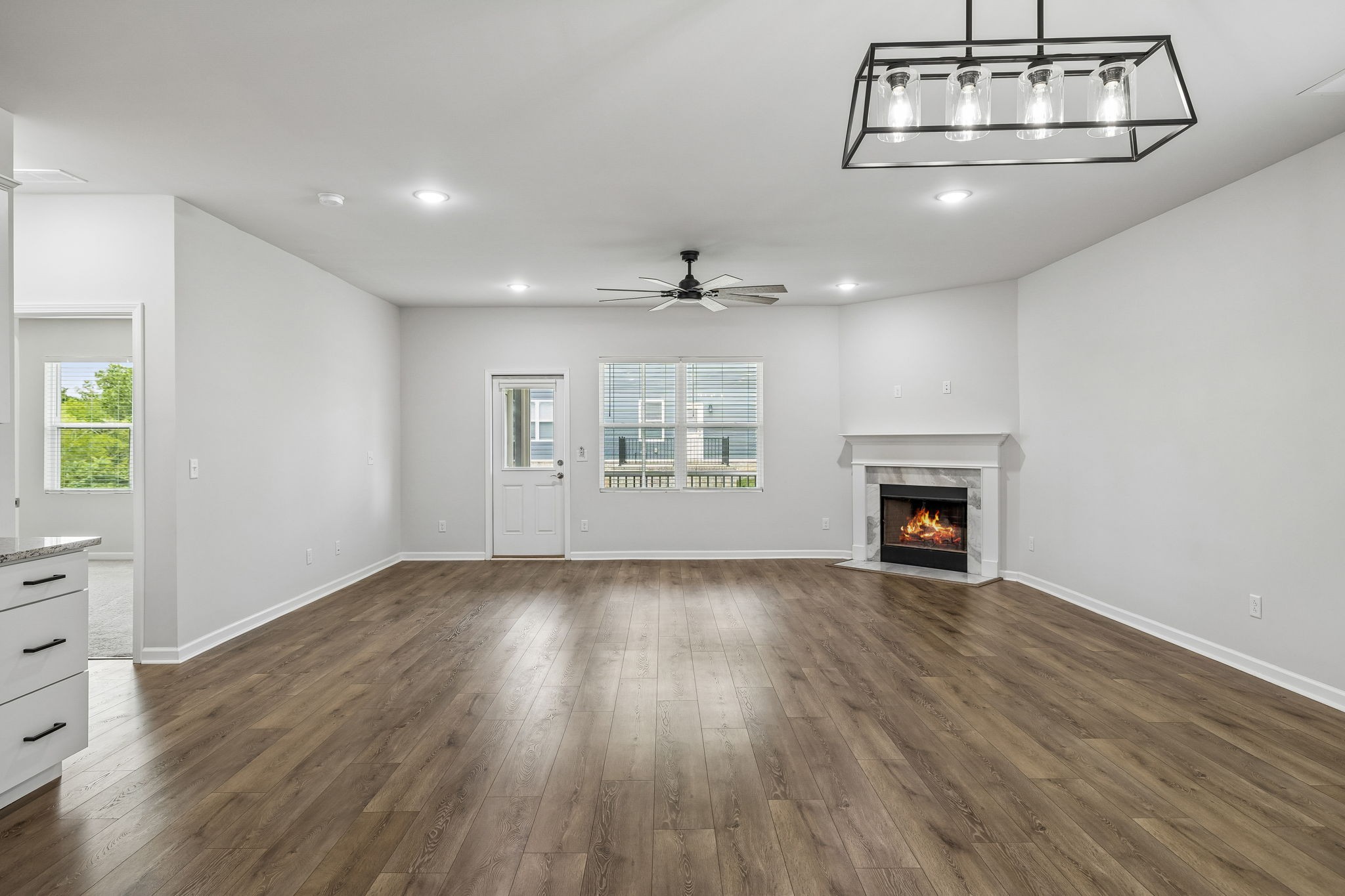 3503 Peace Rd