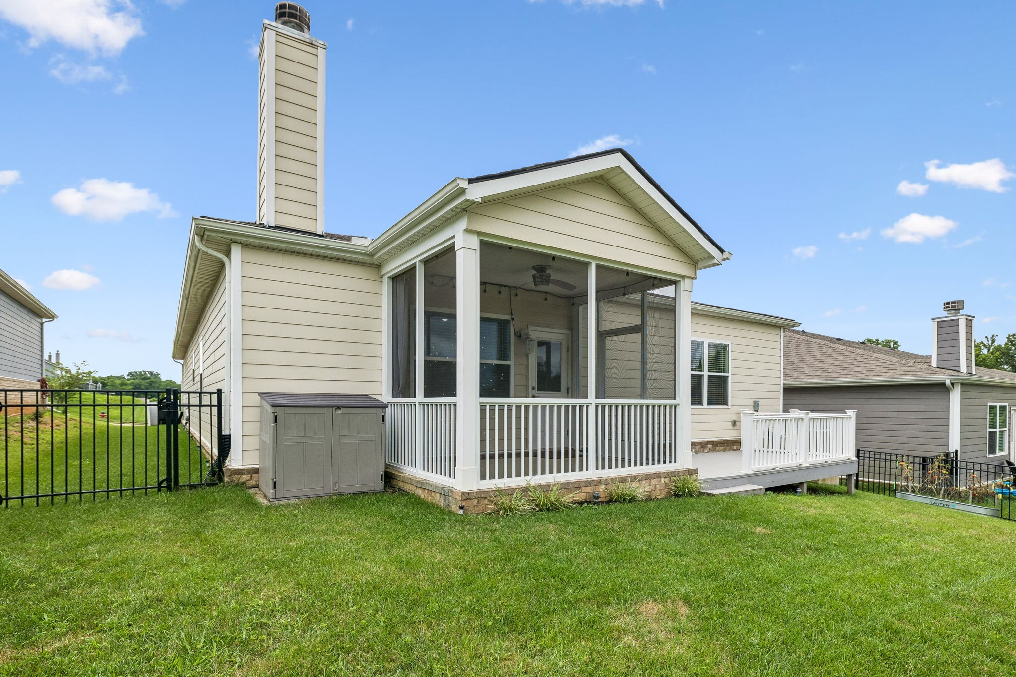 3503 Peace Rd