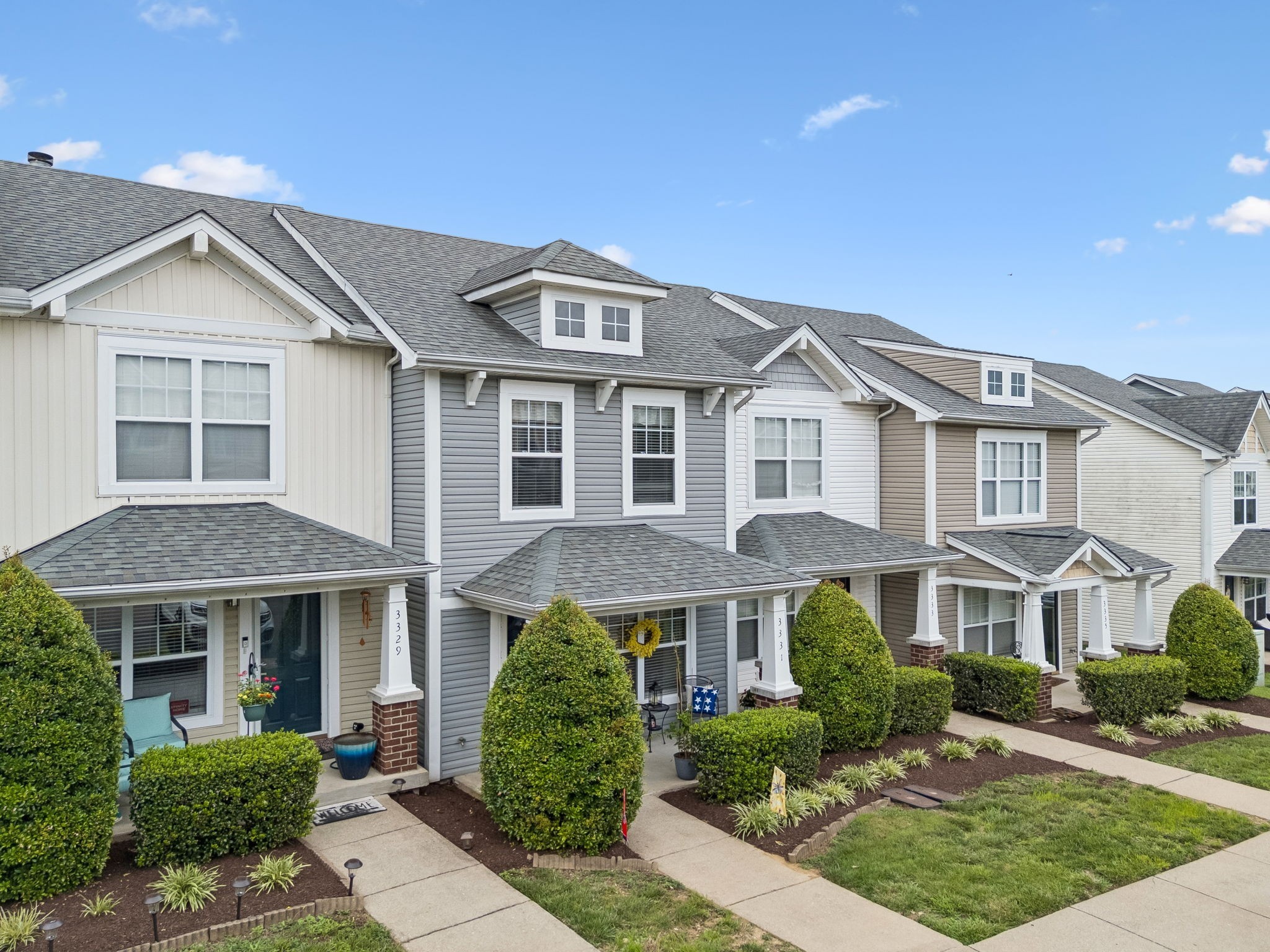 3331 Harpeth Springs Dr
