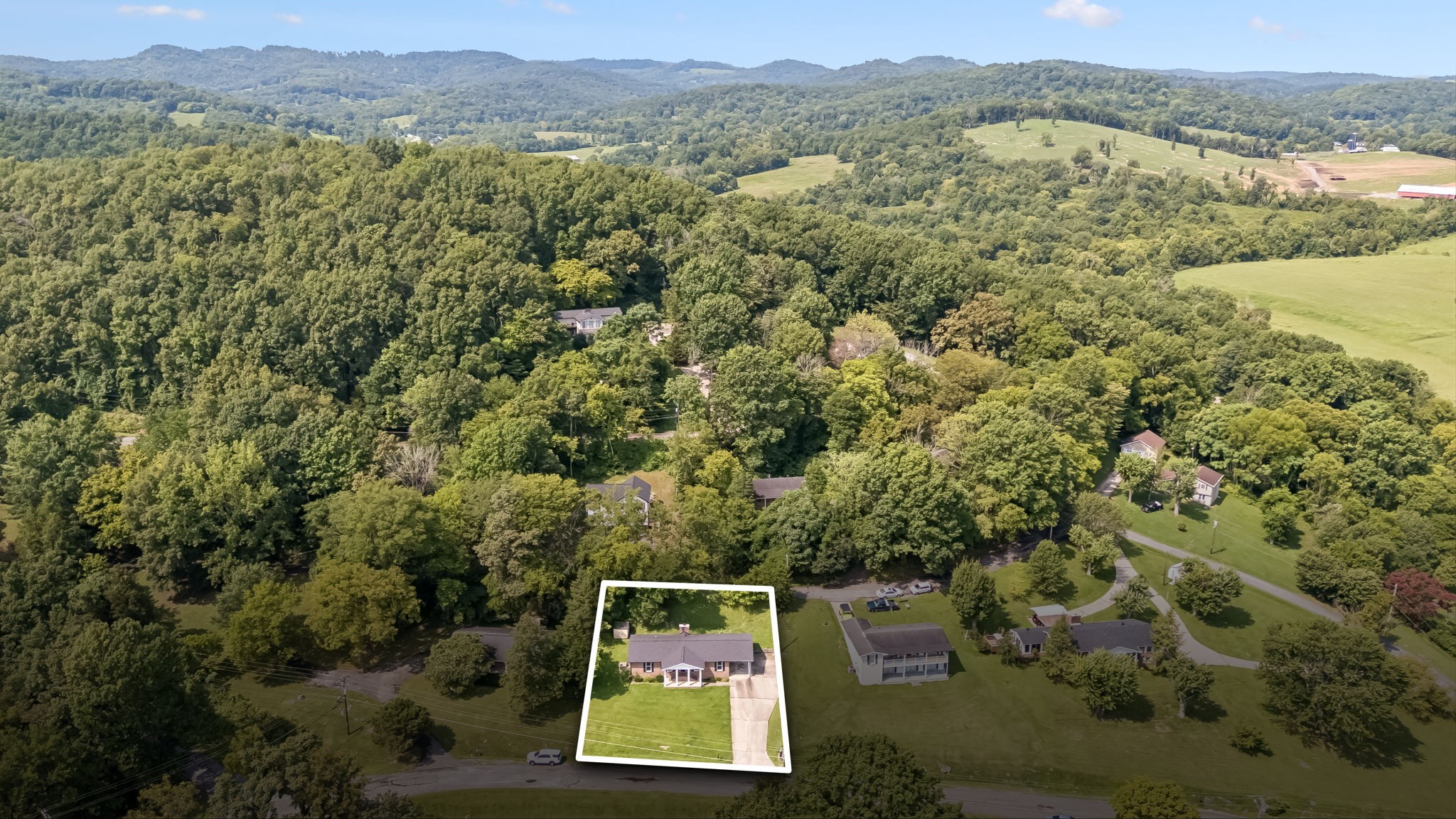 132 Hillwood Dr