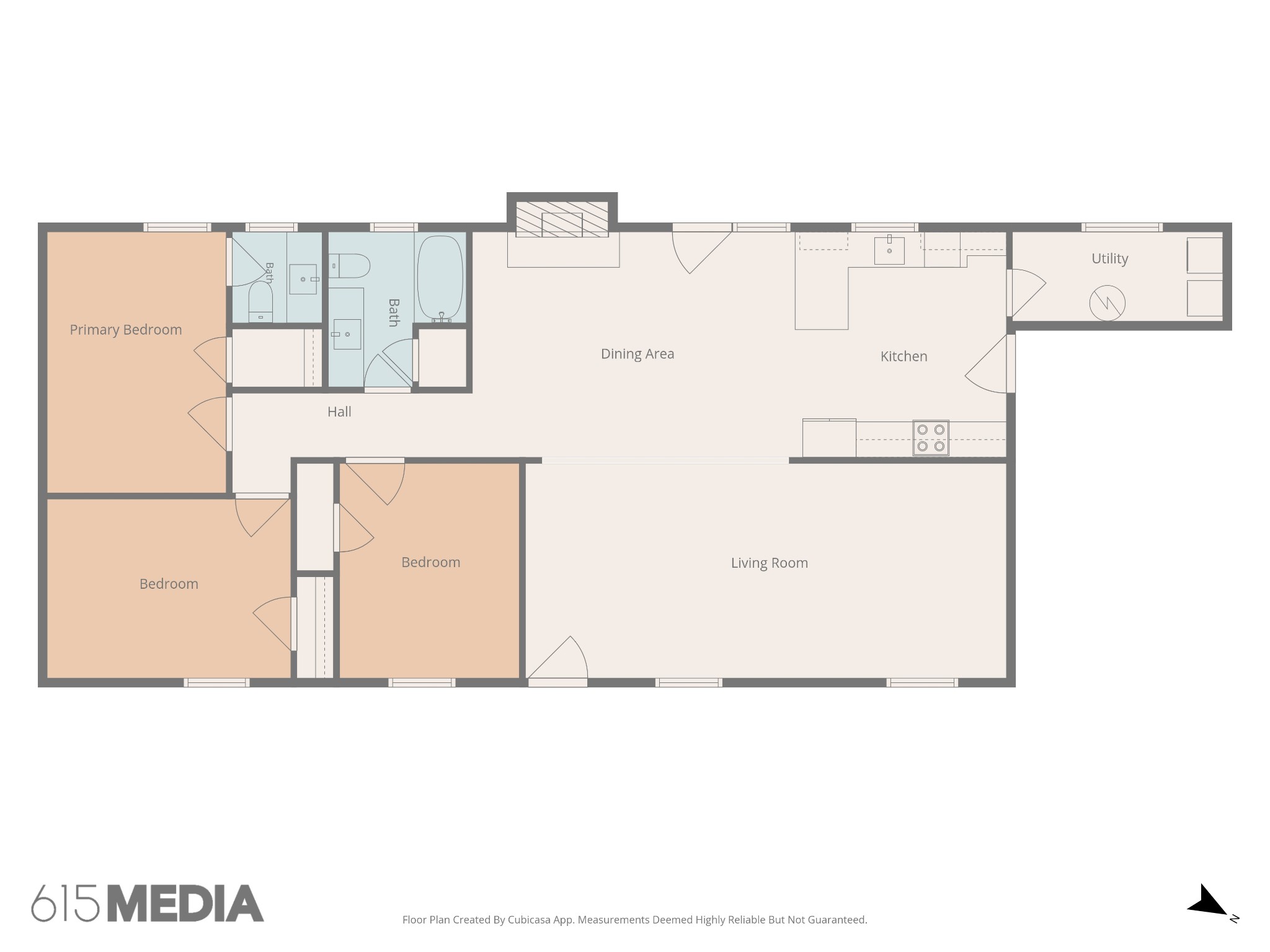 132 Hillwood Dr