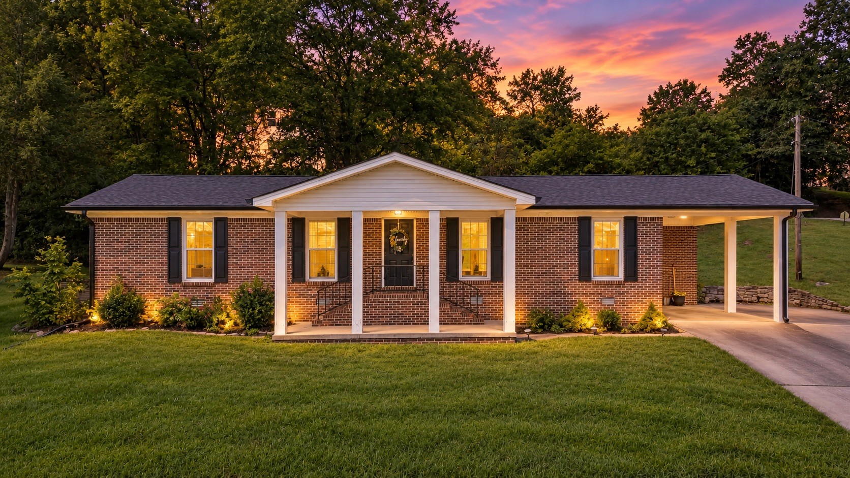 132 Hillwood Dr