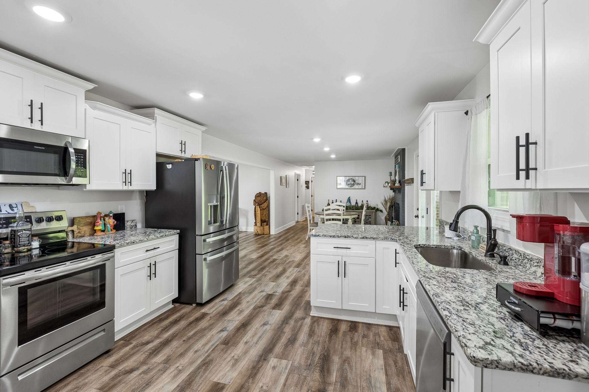 132 Hillwood Dr