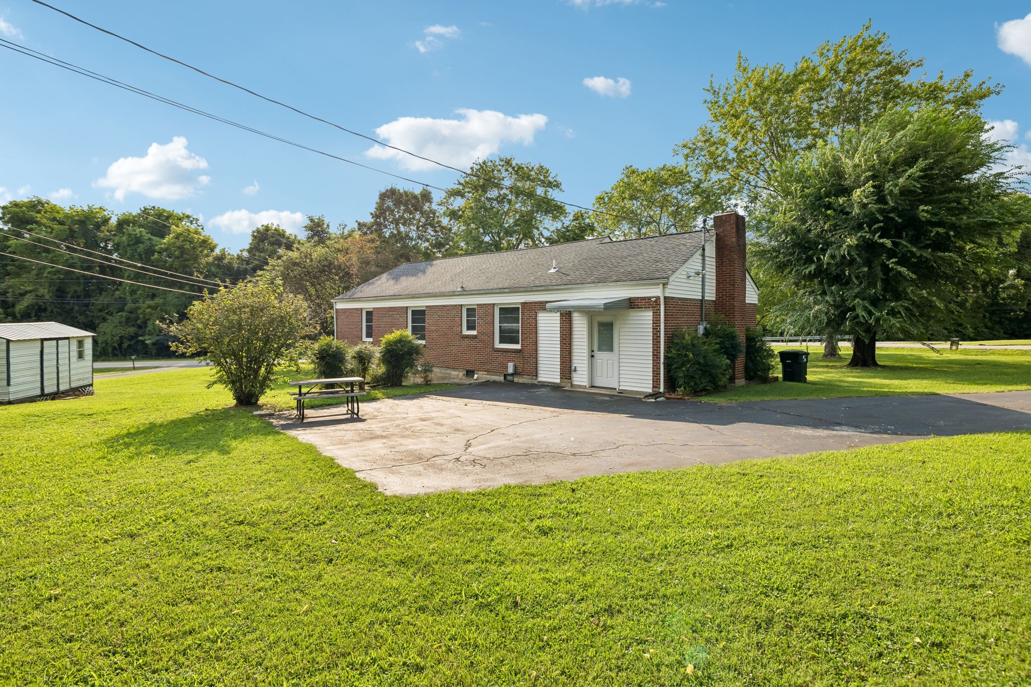 202 Jackson Heights Rd