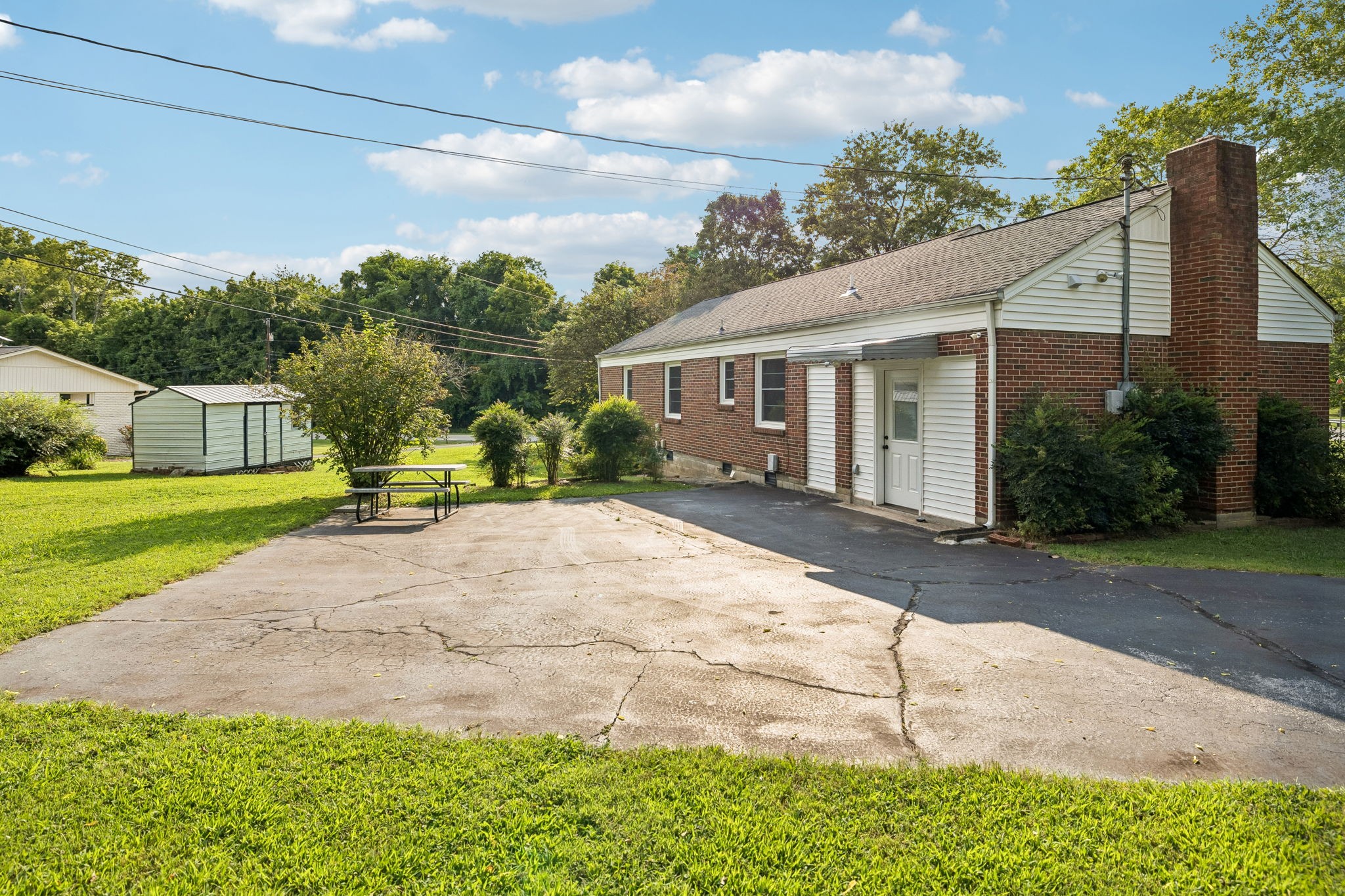202 Jackson Heights Rd