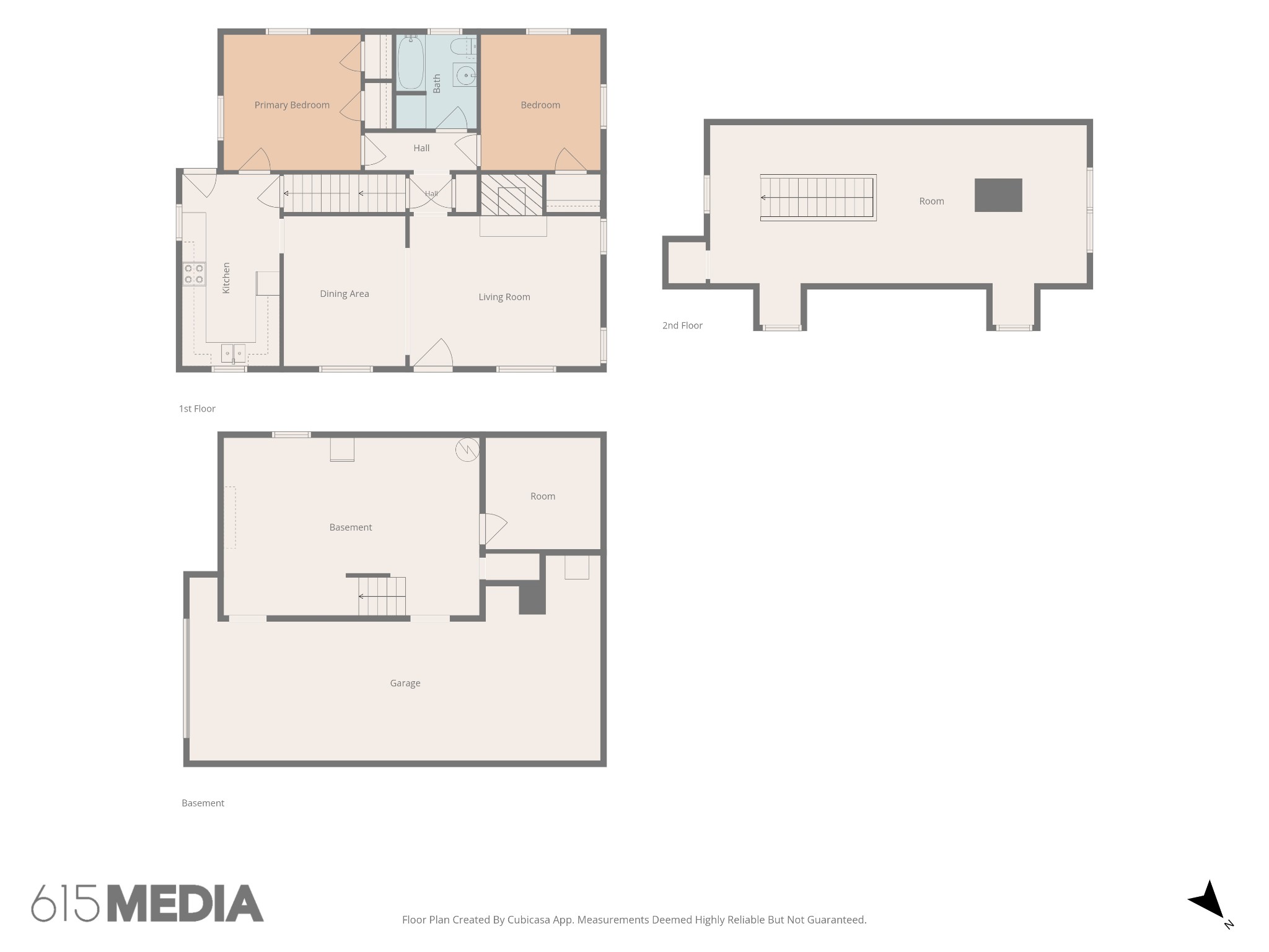 210 Cliffdale Rd