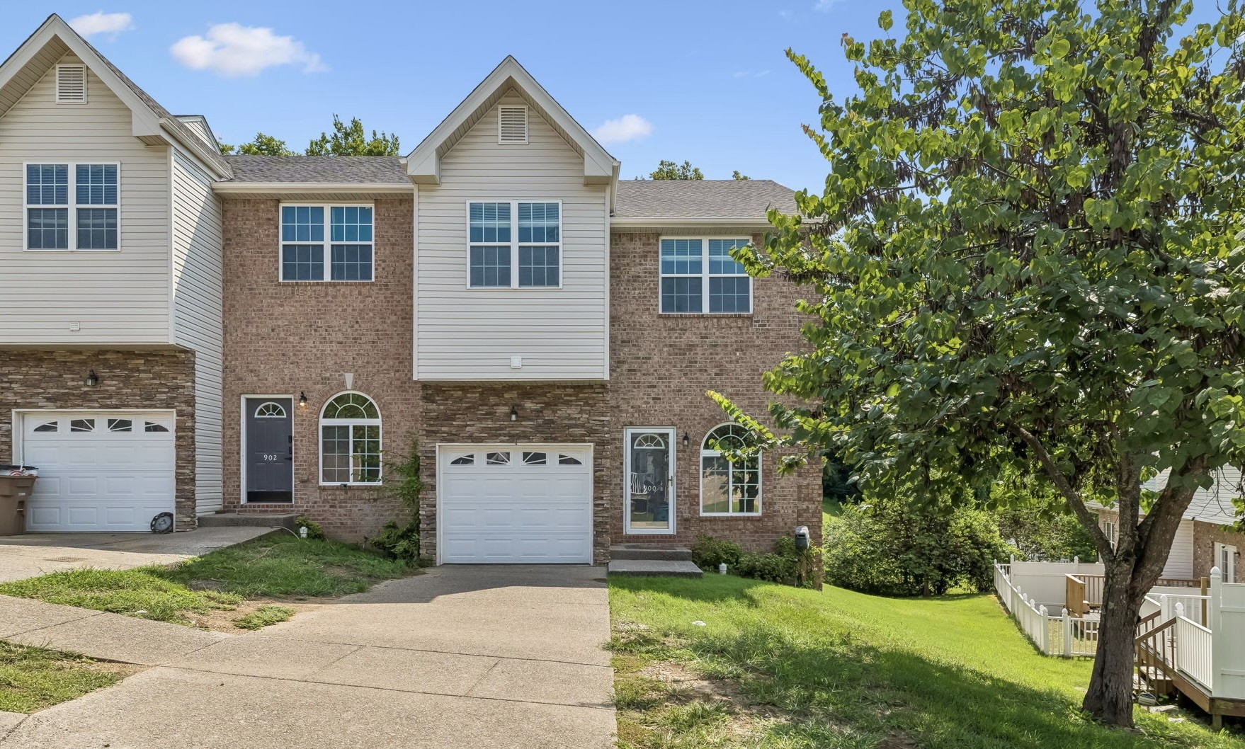 900 Spence Enclave Ct