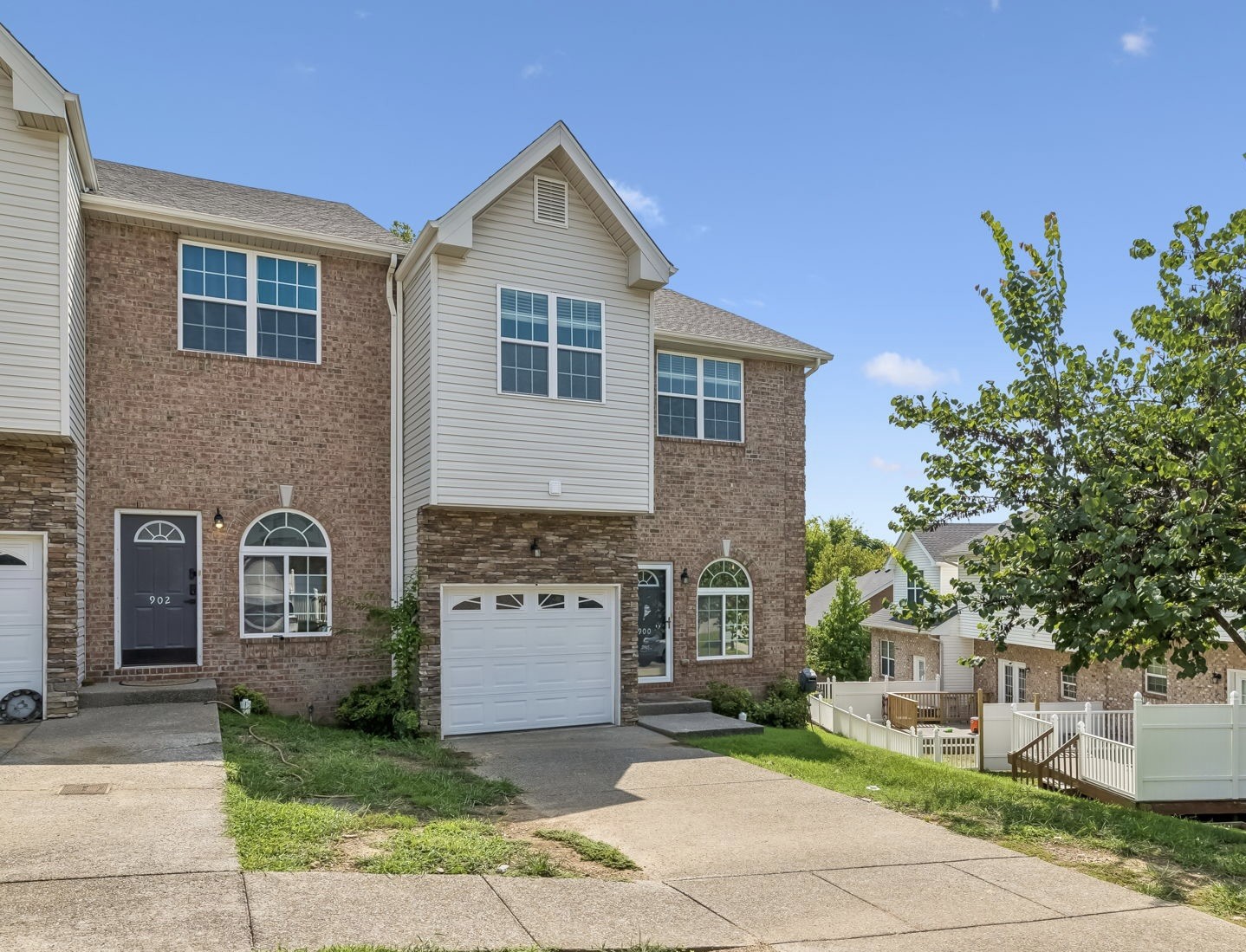 900 Spence Enclave Ct