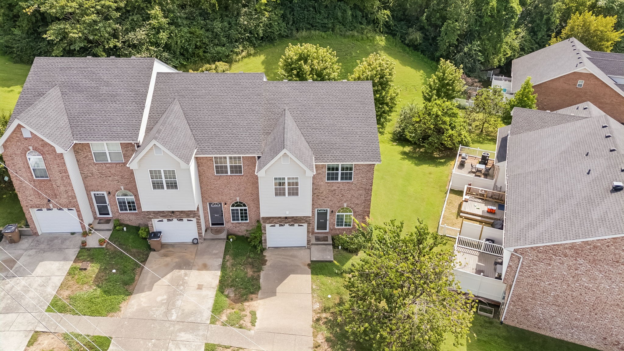 900 Spence Enclave Ct