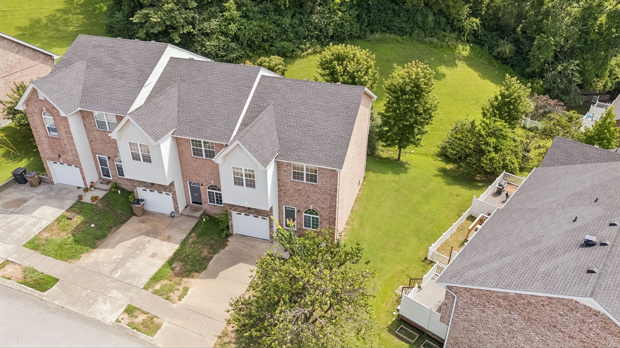 900 Spence Enclave Ct