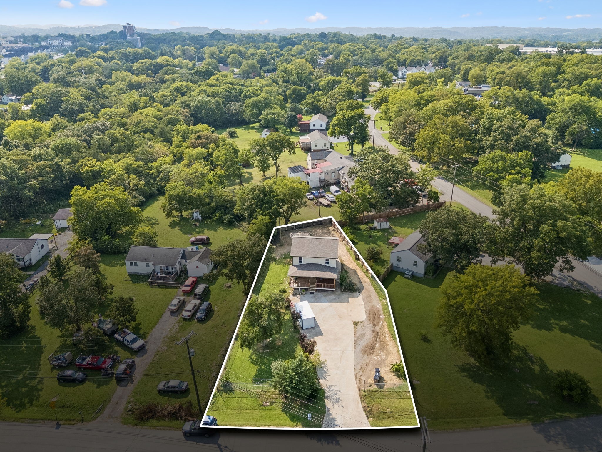 211 Archwood Dr