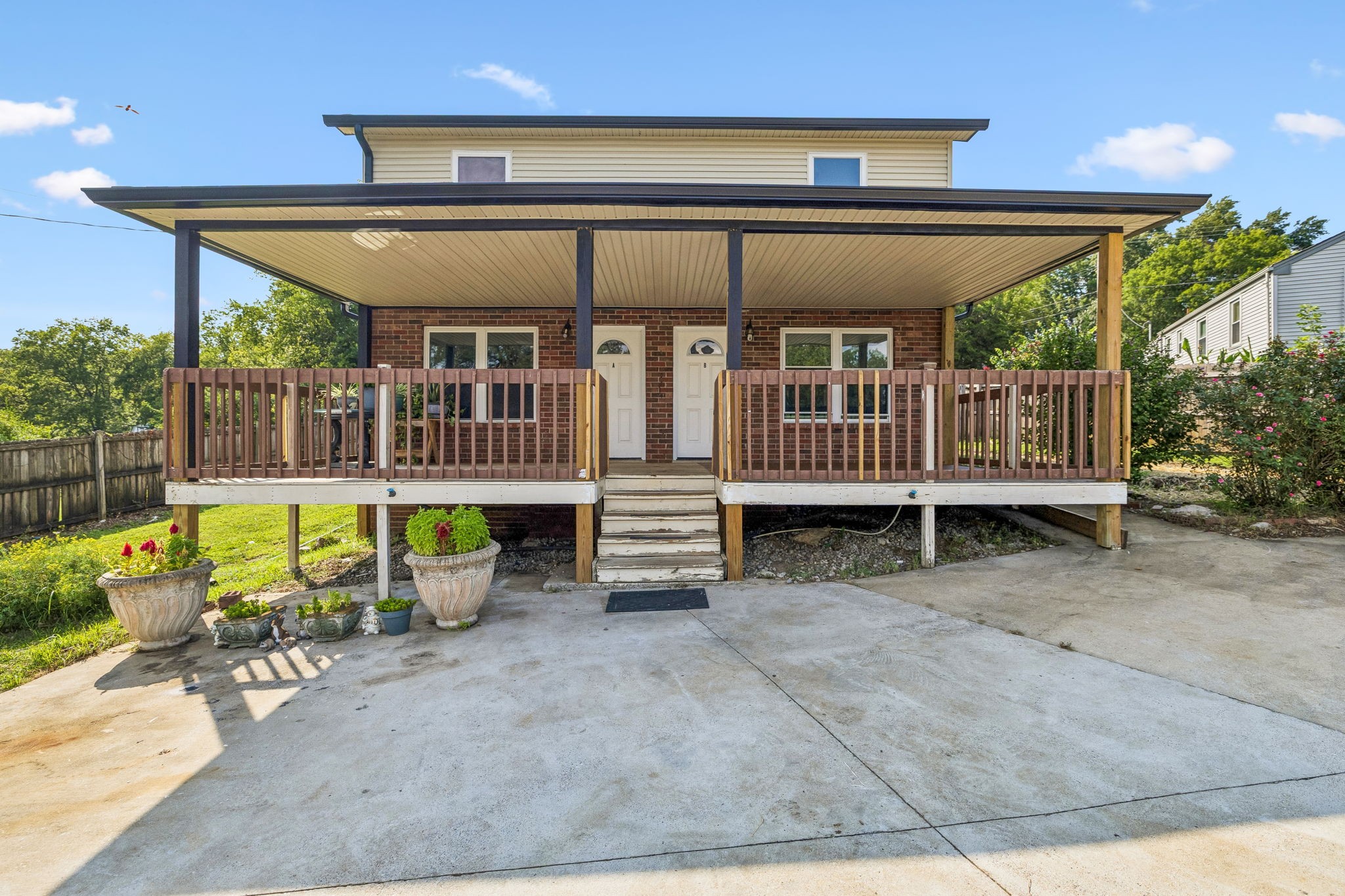 211 Archwood Dr