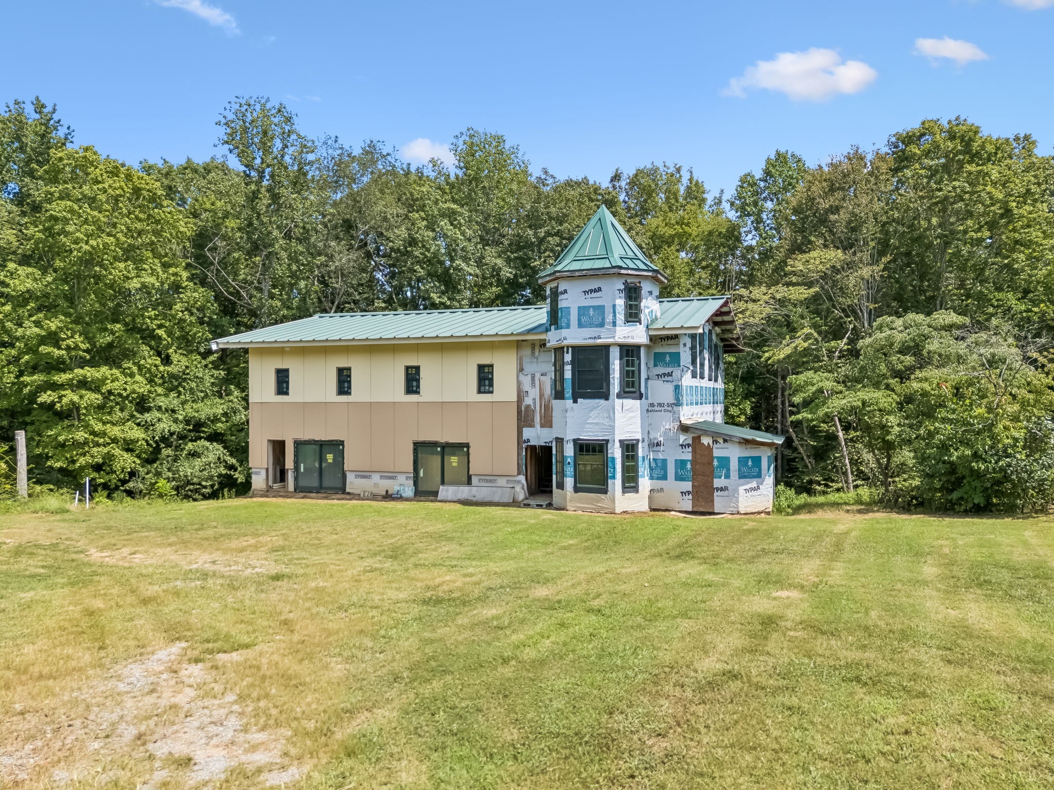 1374 Peter Pond Rd