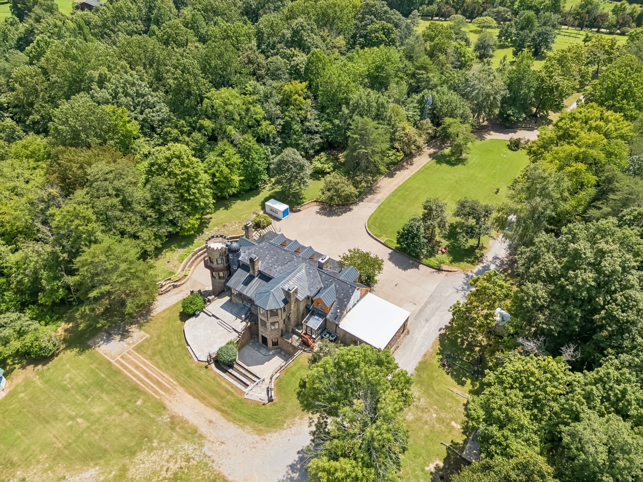 1374 Peter Pond Rd