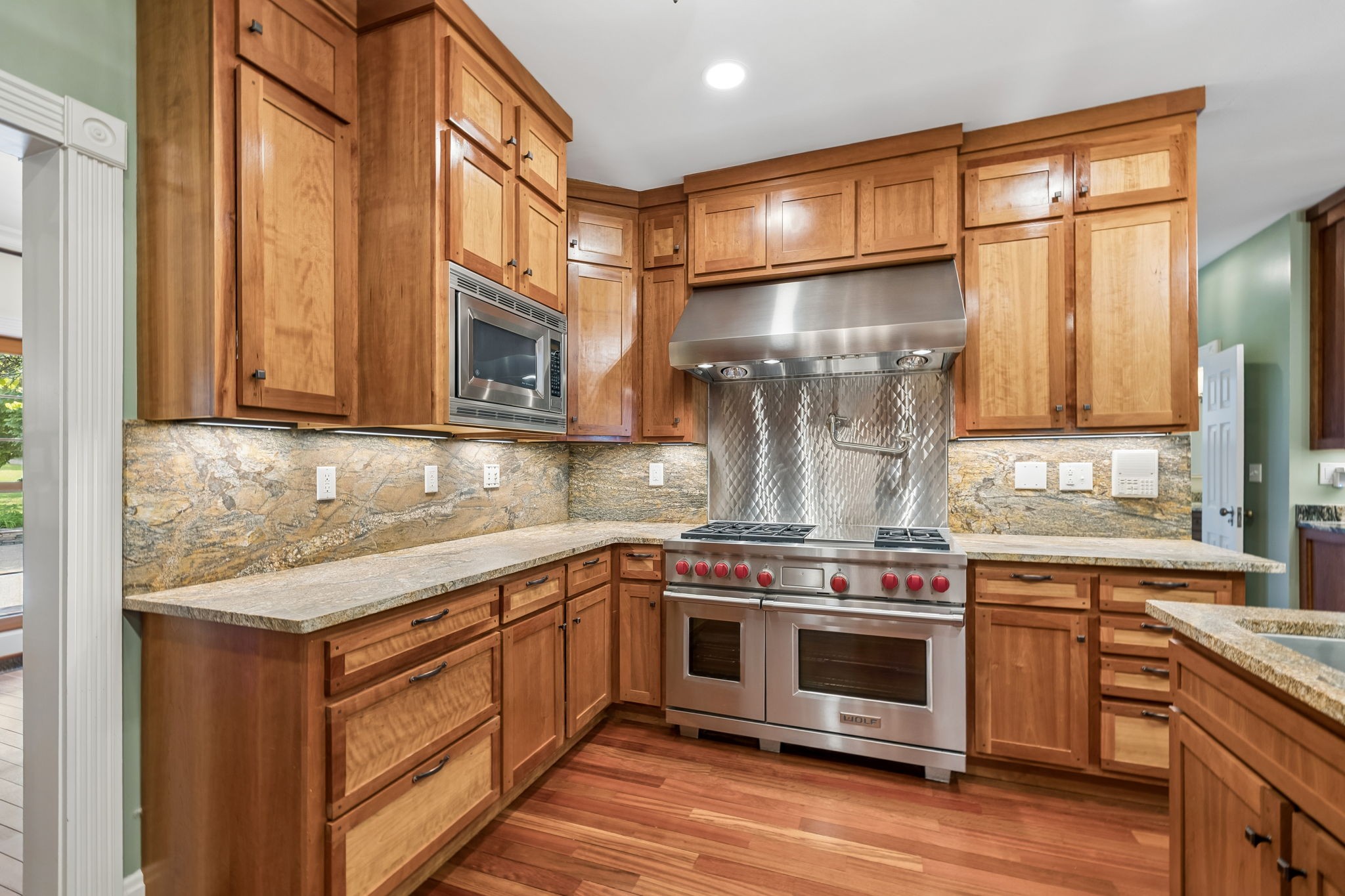 1374 Peter Pond Rd