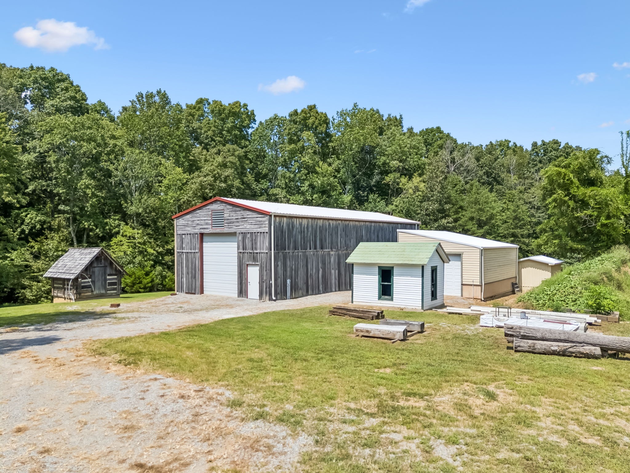 1374 Peter Pond Rd