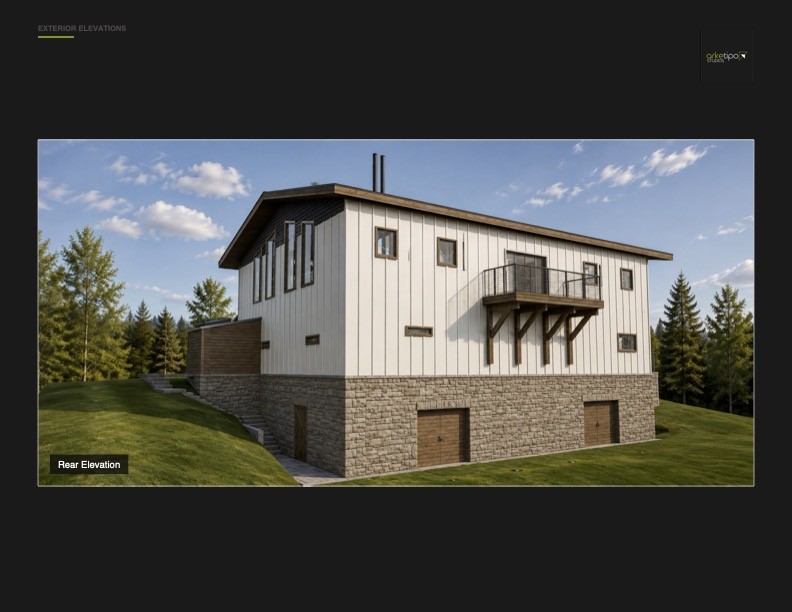 1374 Peter Pond Rd